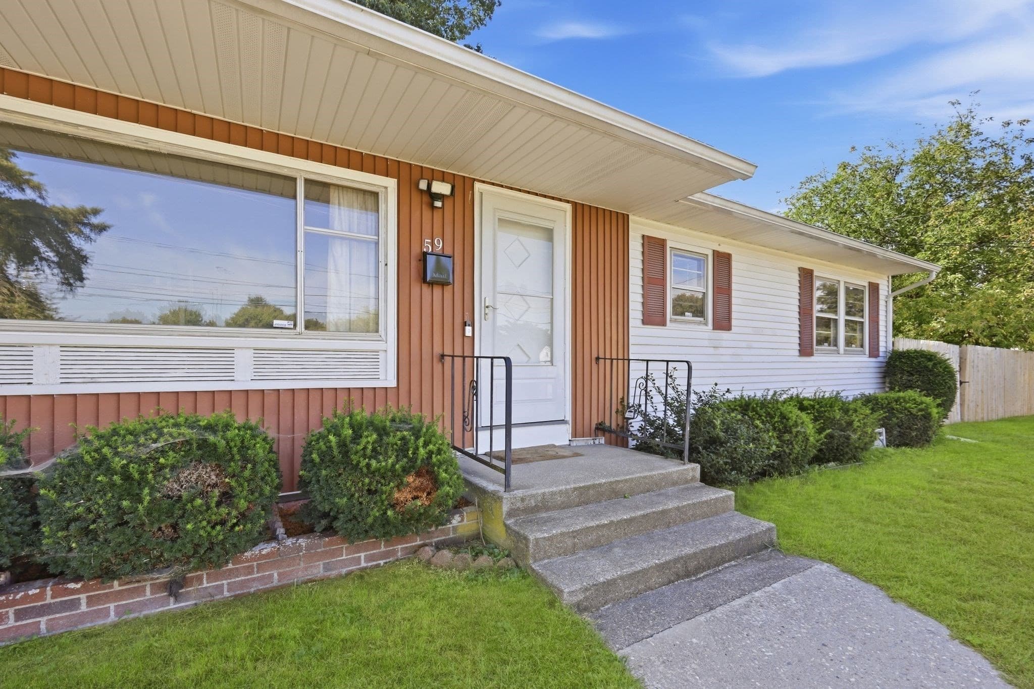Single Family Residence at 59 Washington Ave, South Hadley MA 01075, South Hadley, photo 41 of 42