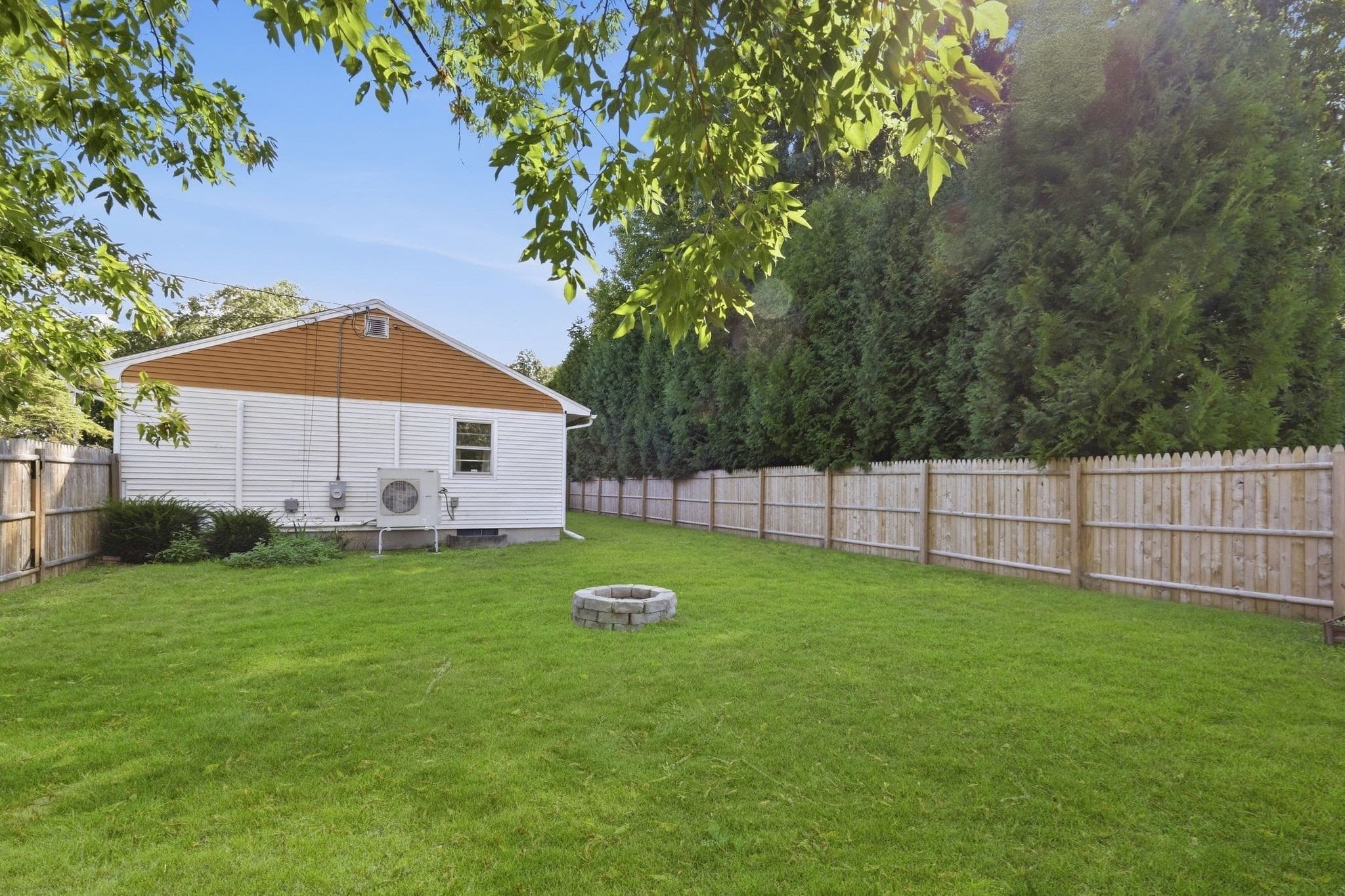 Single Family Residence at 59 Washington Ave, South Hadley MA 01075, South Hadley, photo 39 of 42
