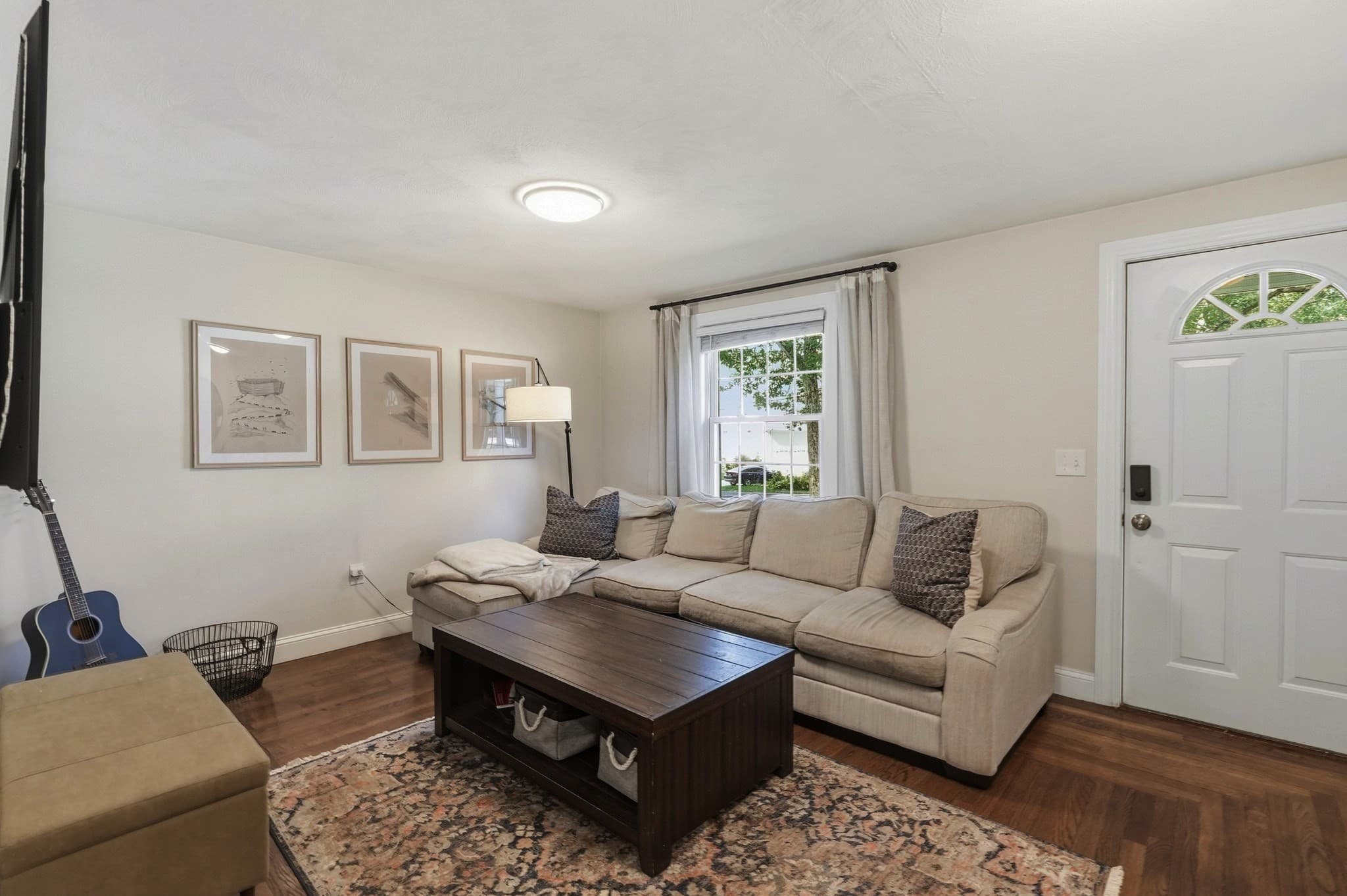 Single Family Residence at 547 Tremont St, Rehoboth MA 02769, Rehoboth, photo 6 of 42