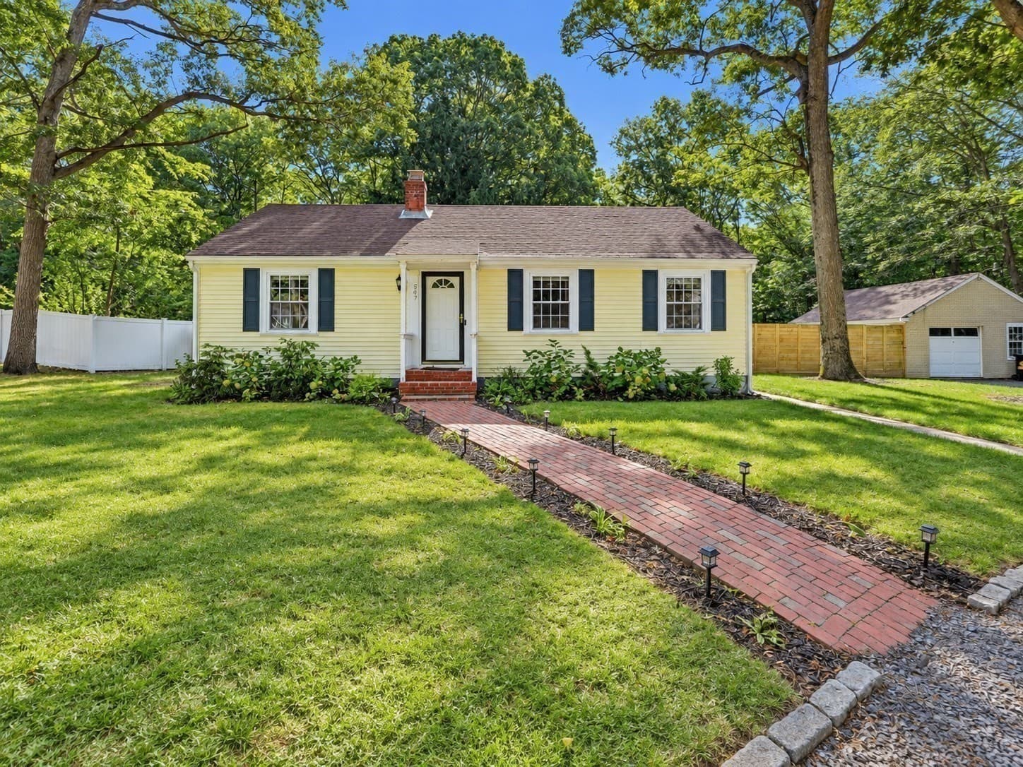 Single Family Residence at 547 Tremont St, Rehoboth MA 02769, Rehoboth, photo 42 of 42