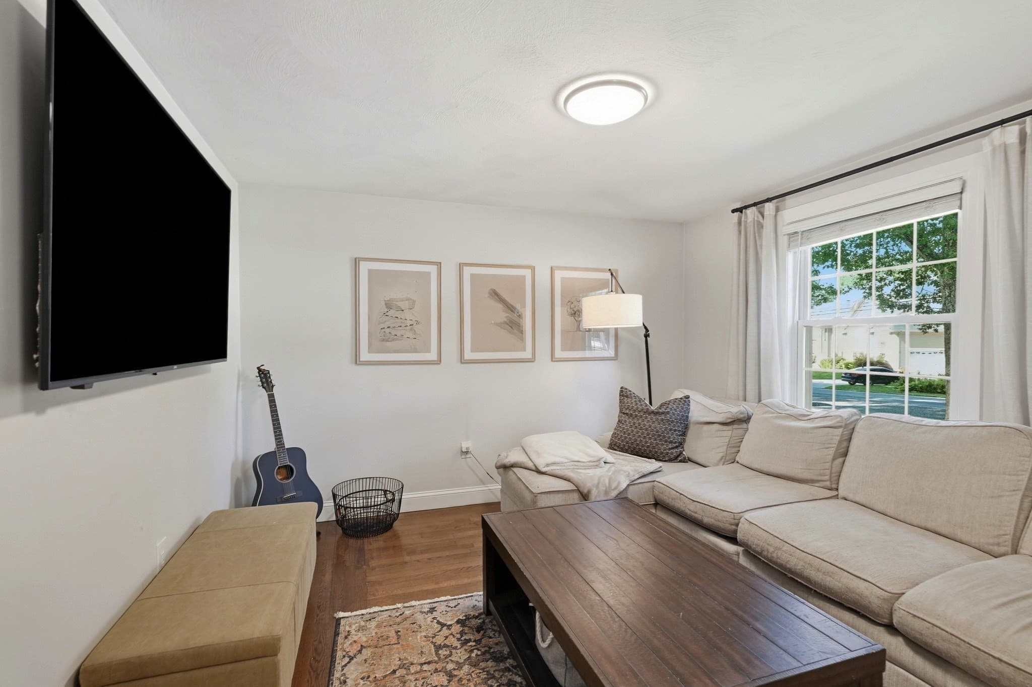 Single Family Residence at 547 Tremont St, Rehoboth MA 02769, Rehoboth, photo 7 of 42