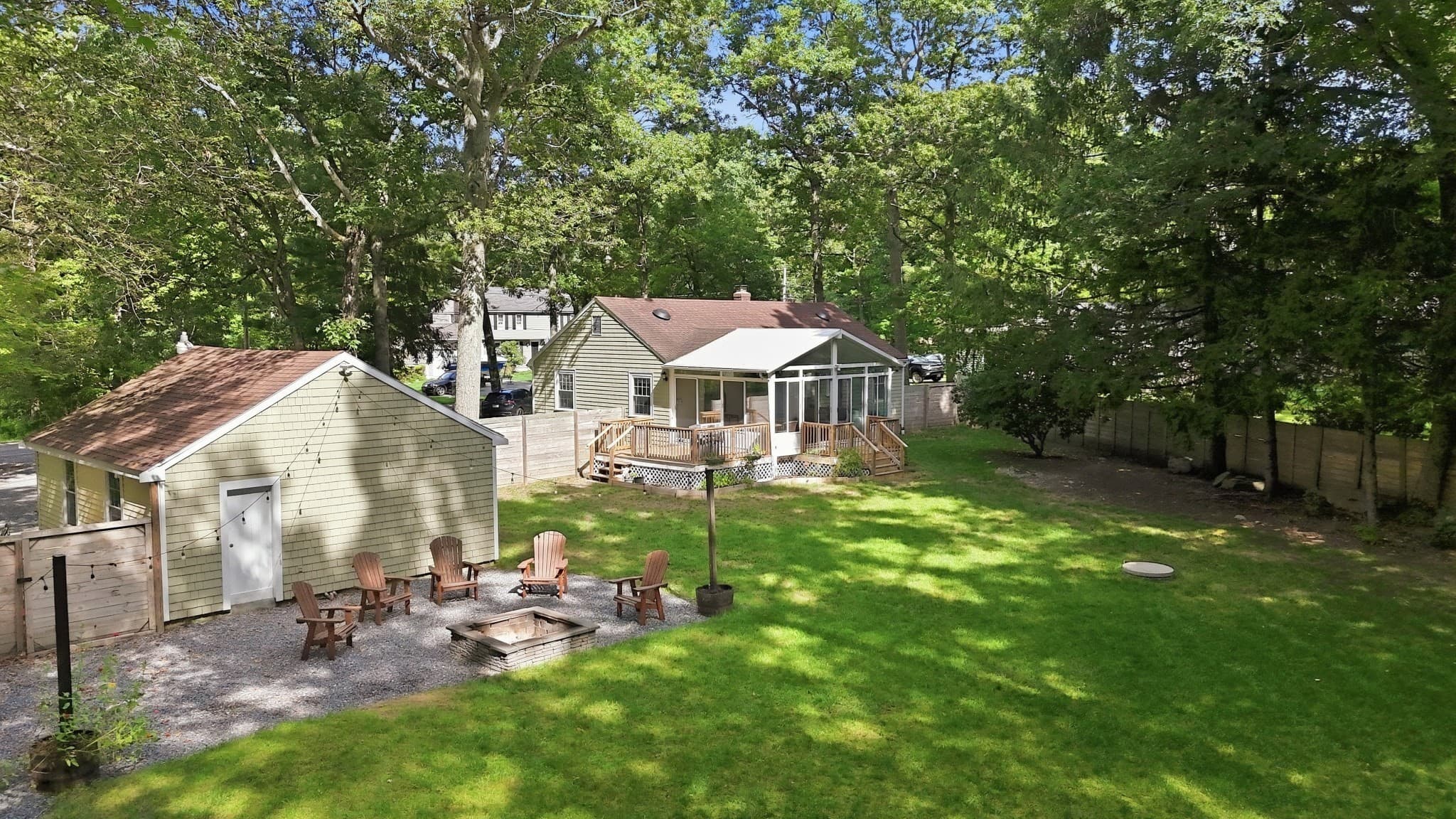Single Family Residence at 547 Tremont St, Rehoboth MA 02769, Rehoboth, photo 3 of 42