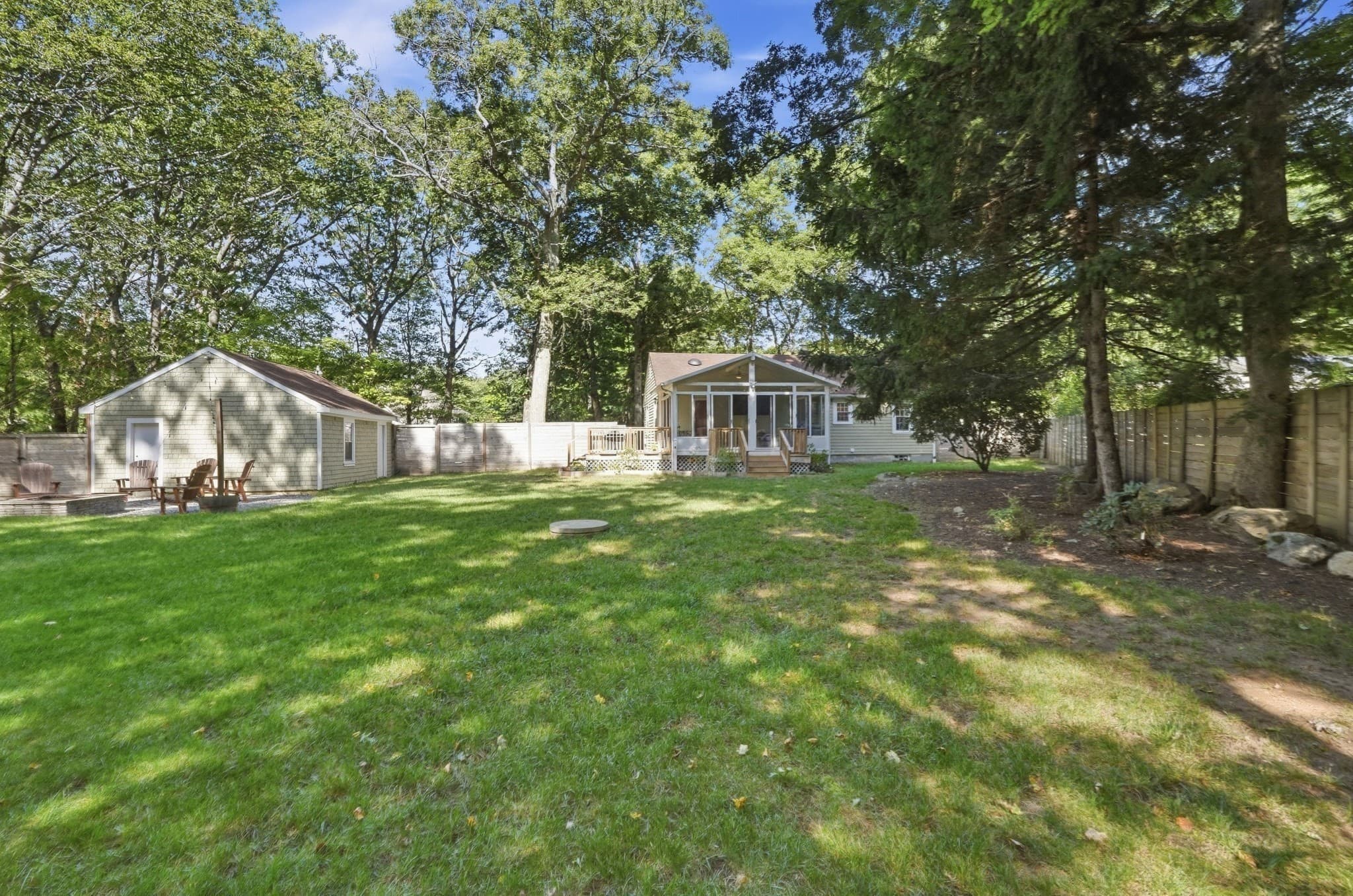 Single Family Residence at 547 Tremont St, Rehoboth MA 02769, Rehoboth, photo 36 of 42