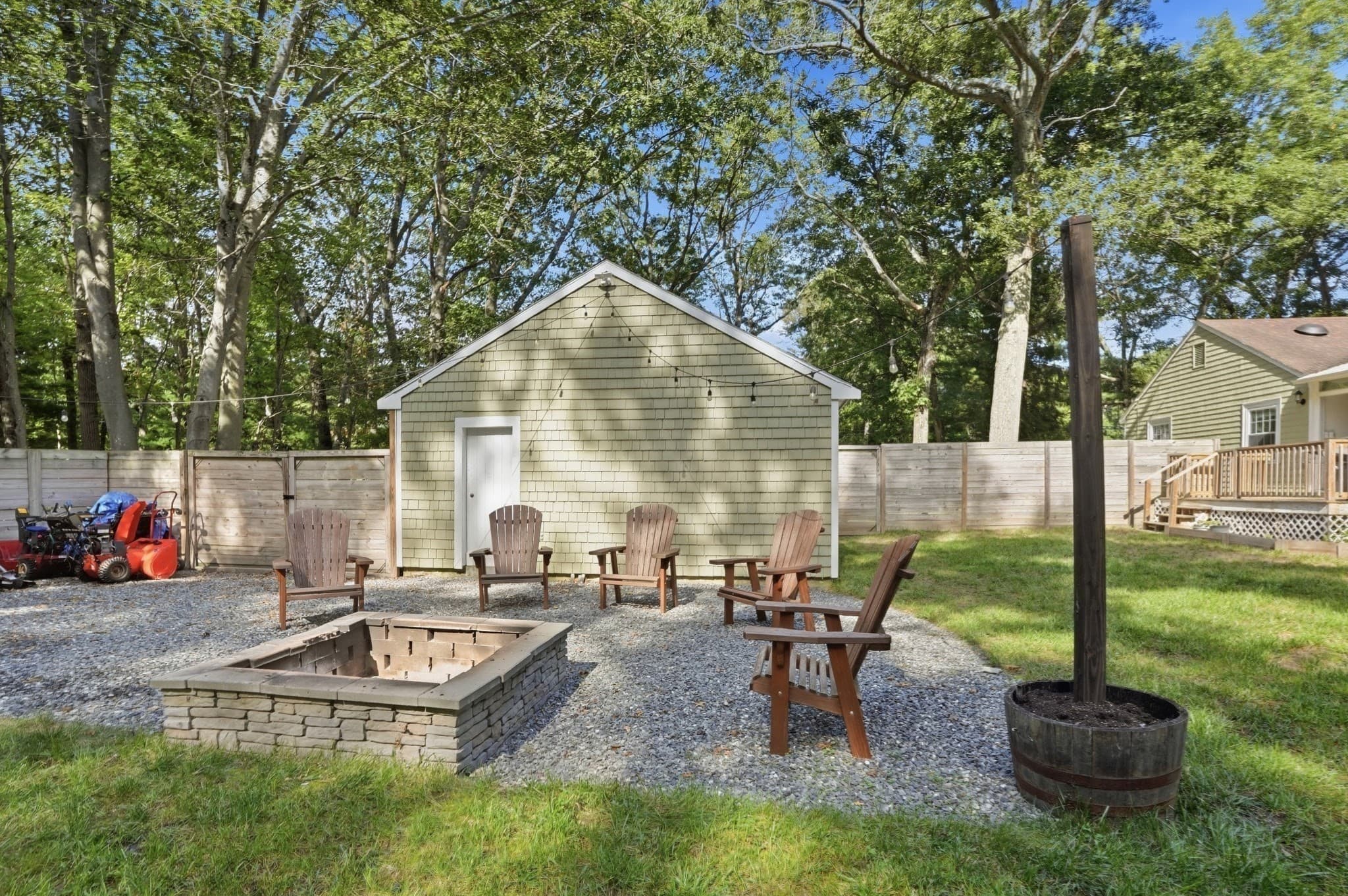 Single Family Residence at 547 Tremont St, Rehoboth MA 02769, Rehoboth, photo 32 of 42