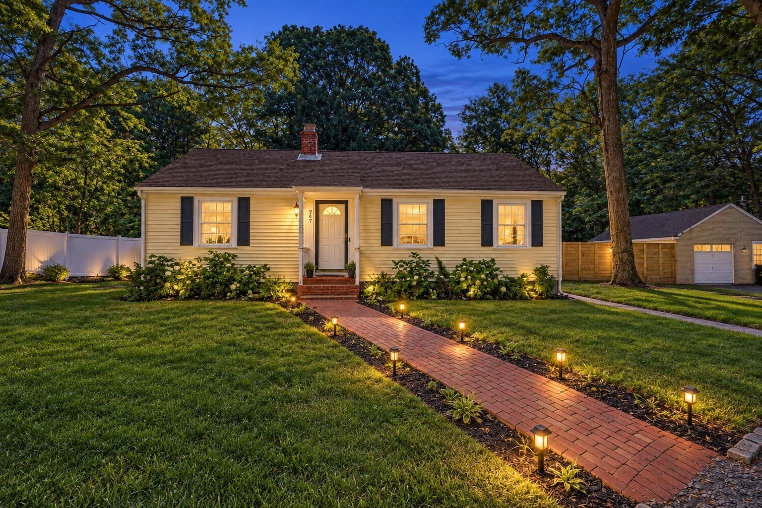 547 Tremont St, Rehoboth MA 02769