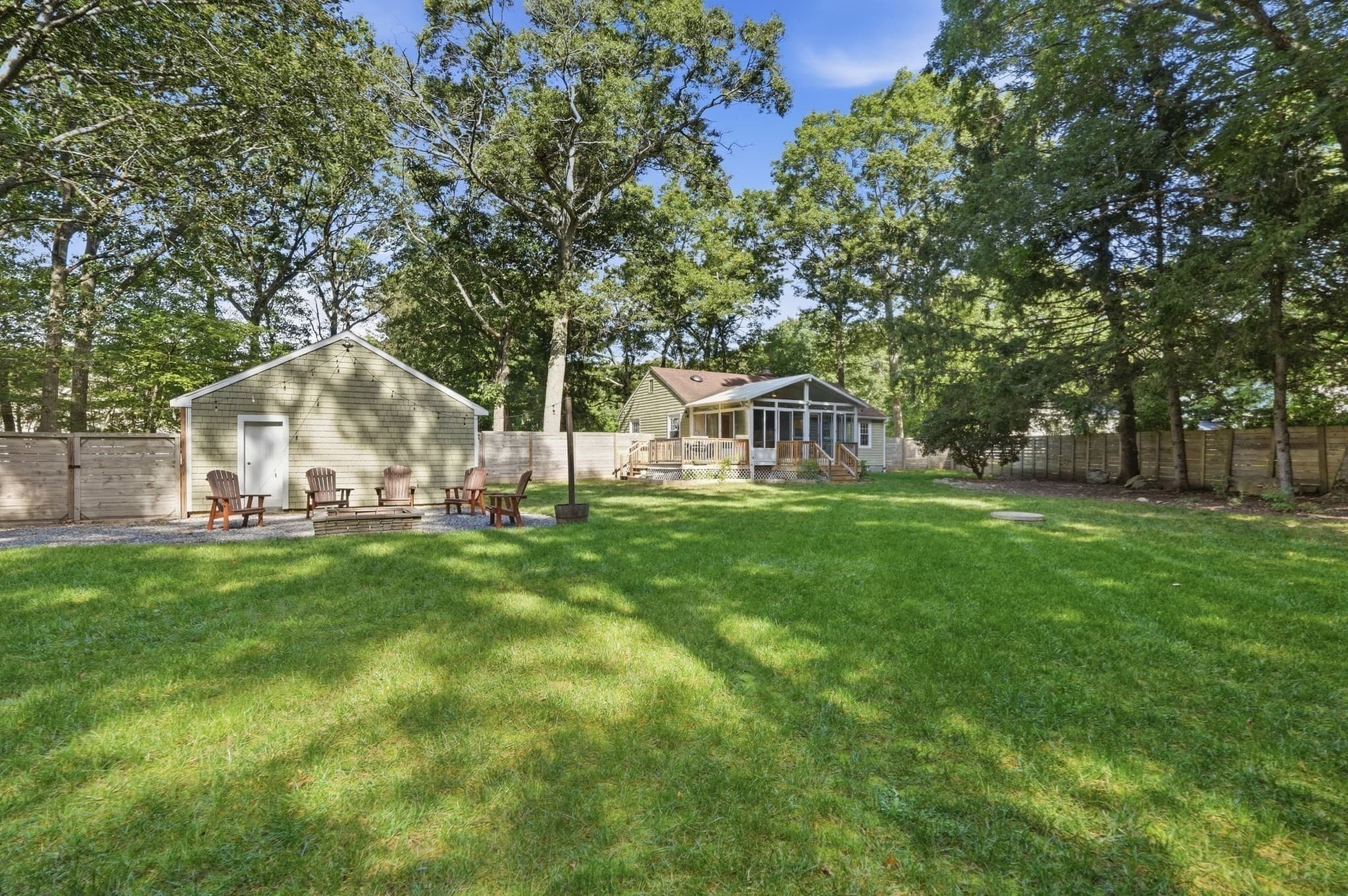 Single Family Residence at 547 Tremont St, Rehoboth MA 02769, Rehoboth, photo 34 of 42