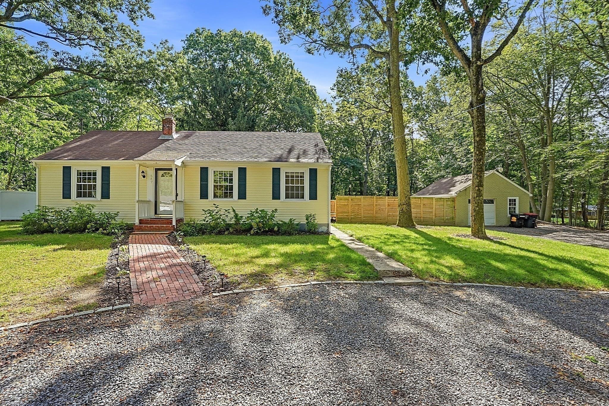 Single Family Residence at 547 Tremont St, Rehoboth MA 02769, Rehoboth, photo 38 of 42