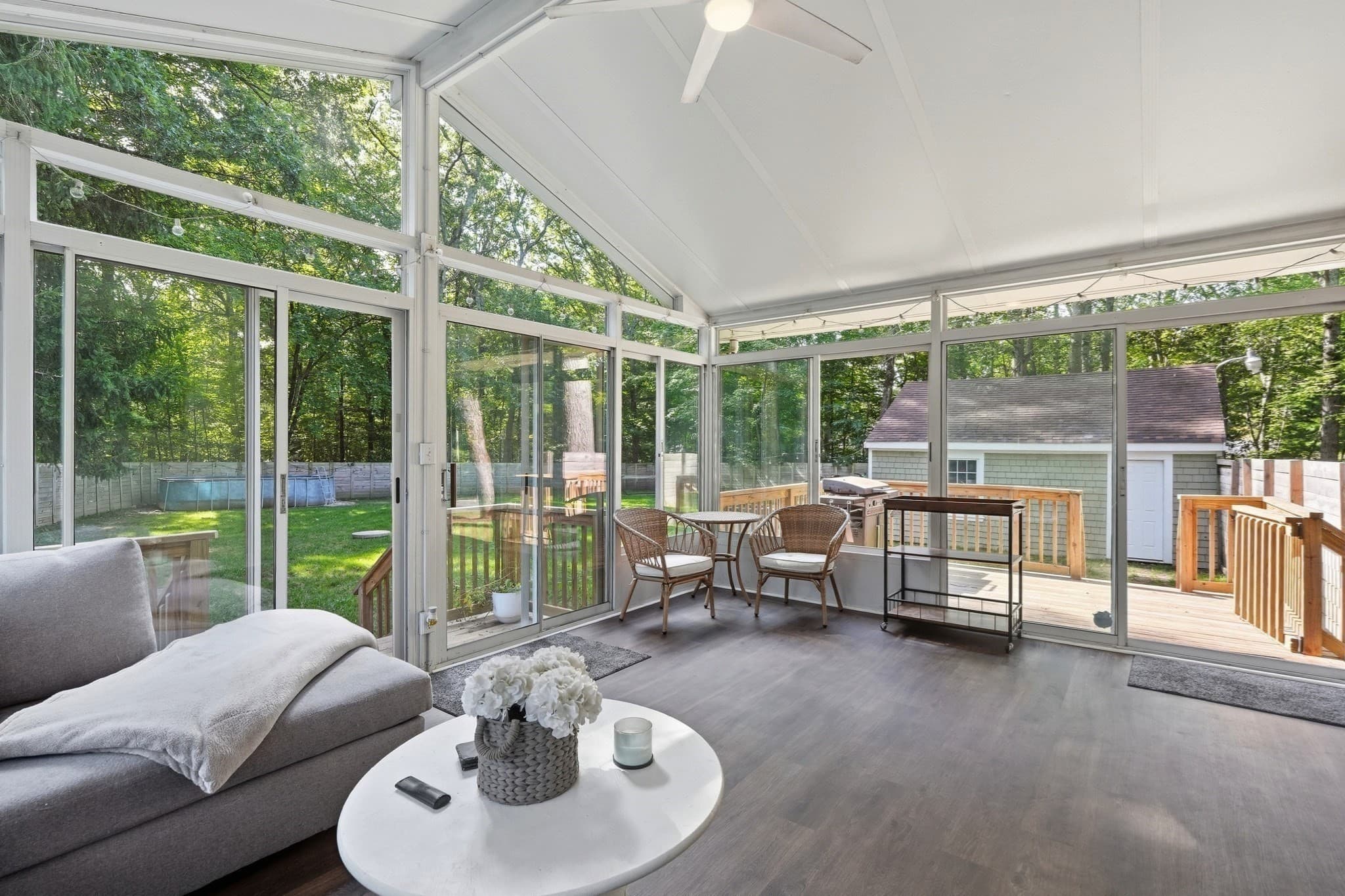 Single Family Residence at 547 Tremont St, Rehoboth MA 02769, Rehoboth, photo 15 of 42