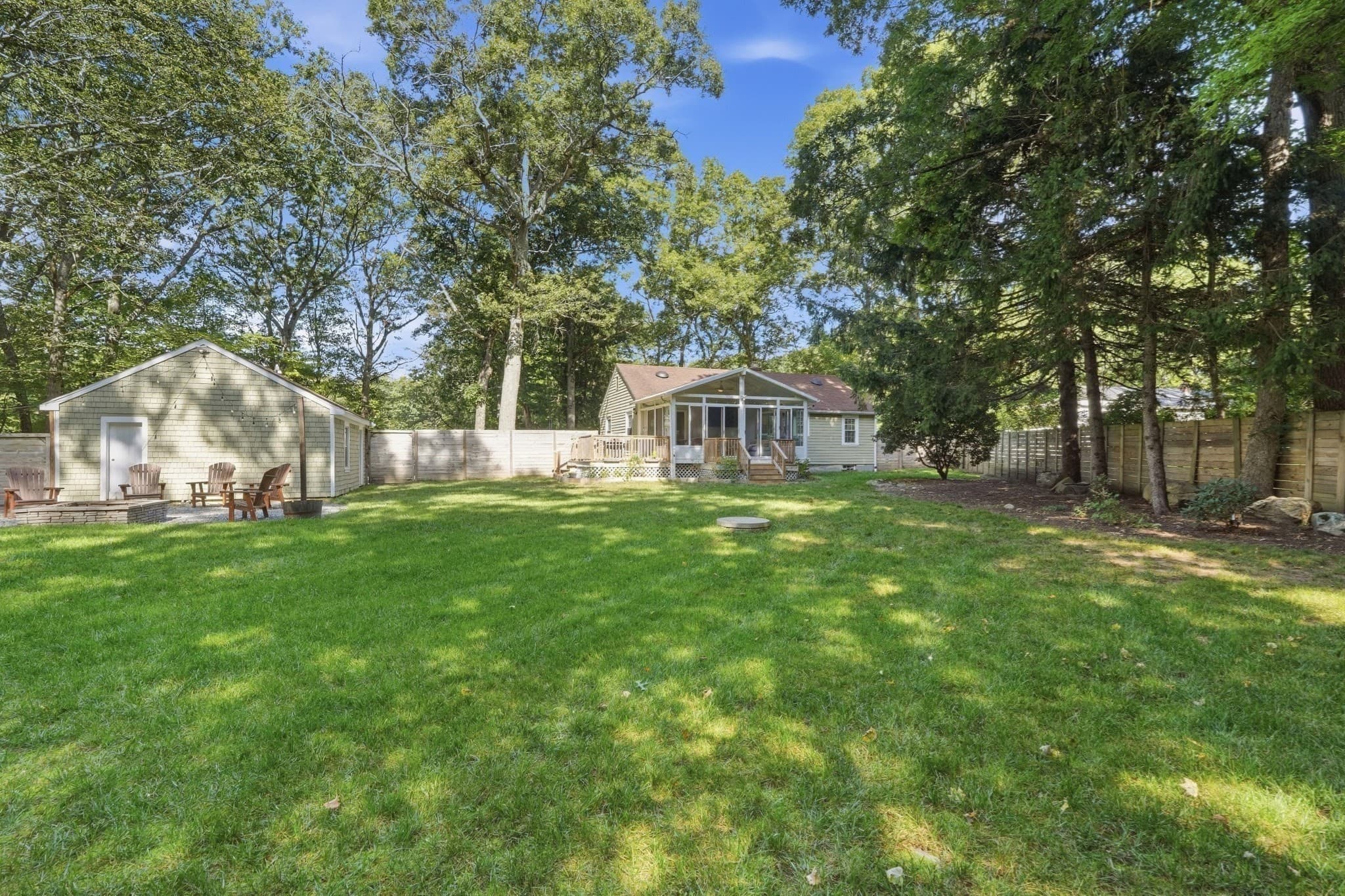 Single Family Residence at 547 Tremont St, Rehoboth MA 02769, Rehoboth, photo 35 of 42