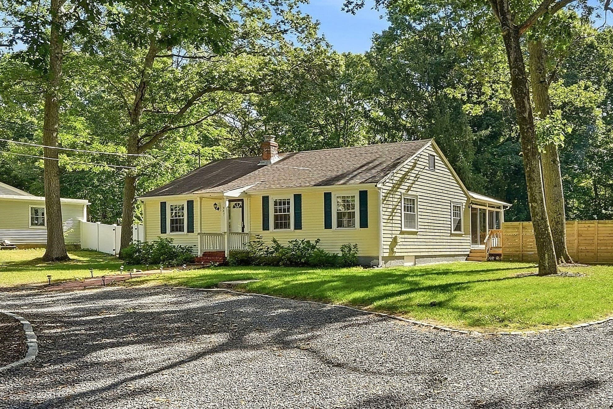 Single Family Residence at 547 Tremont St, Rehoboth MA 02769, Rehoboth, photo 39 of 42