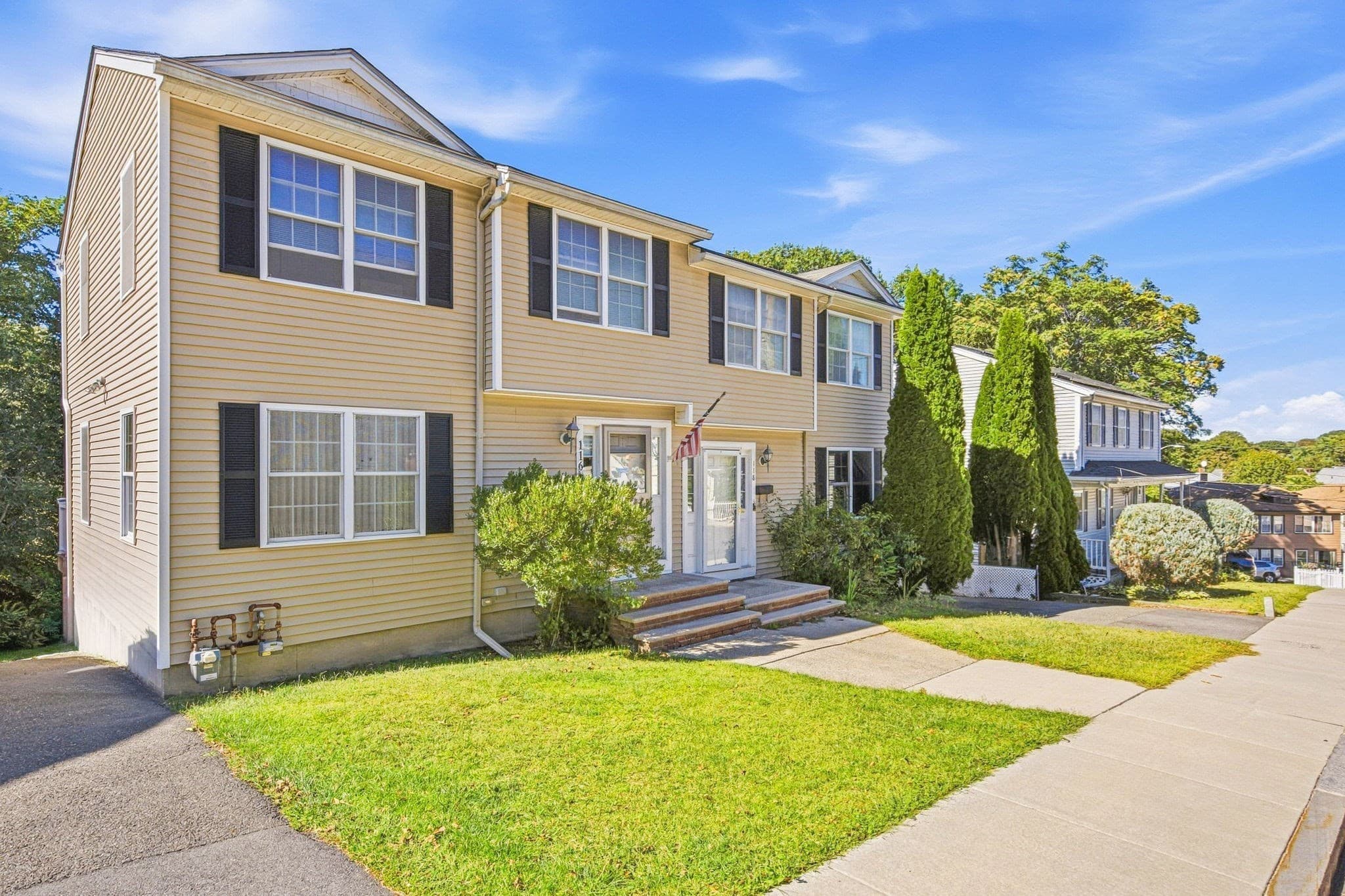 Condominium at 118 Granville Ave # 118, Malden MA 02148, Malden, photo 2 of 41
