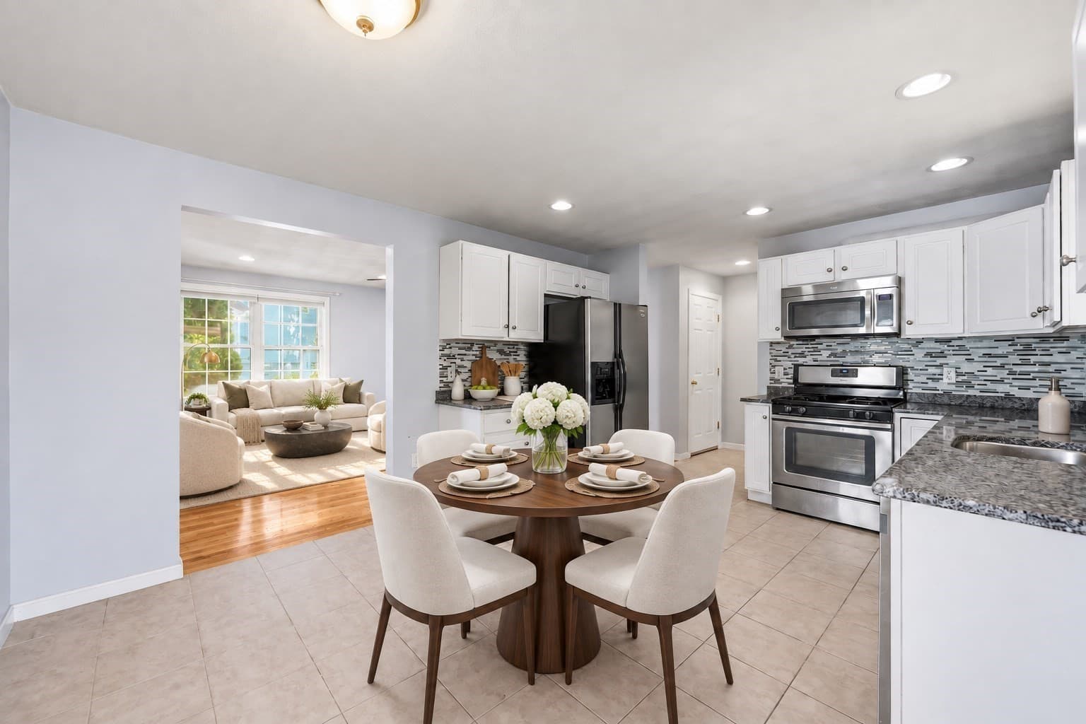 Condominium at 118 Granville Ave # 118, Malden MA 02148, Malden, photo 12 of 41