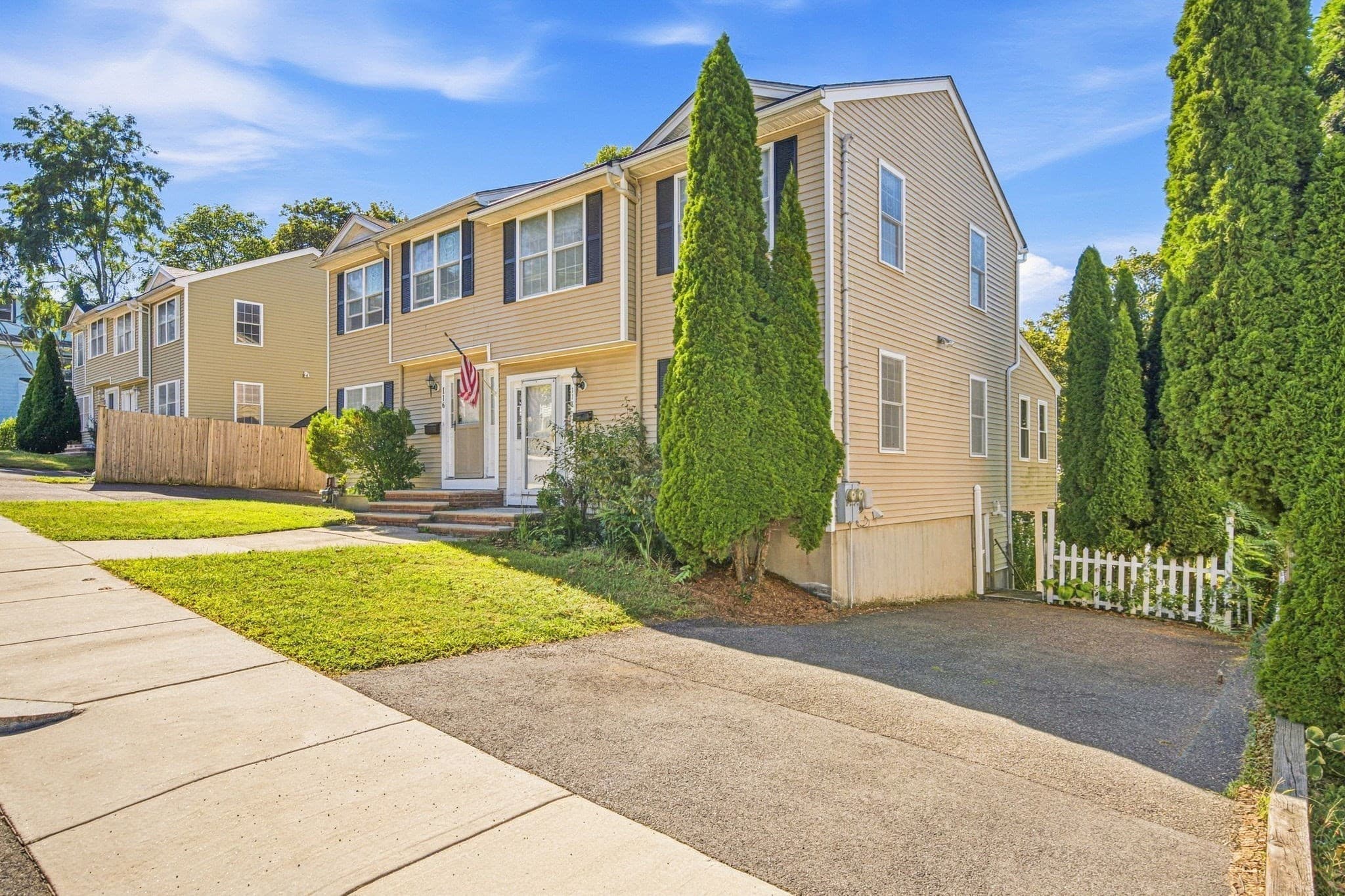 Condominium at 118 Granville Ave # 118, Malden MA 02148, Malden, photo 3 of 41