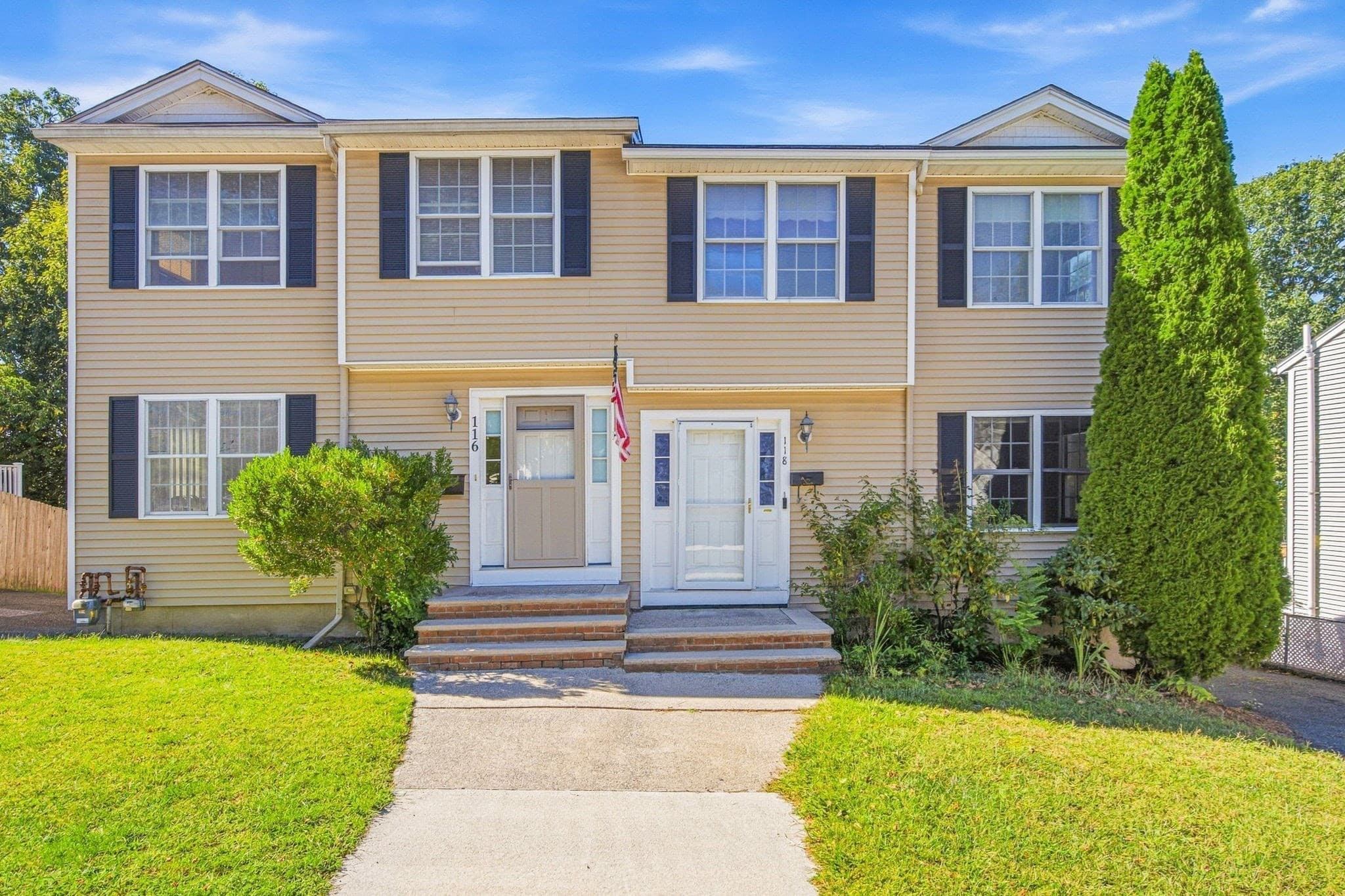 118 Granville Ave # 118, Malden MA 02148