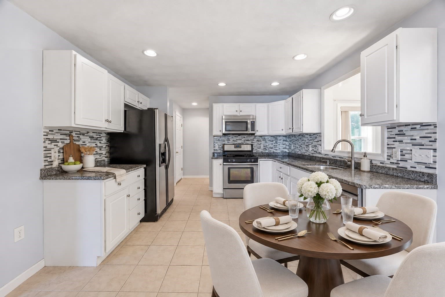 Condominium at 118 Granville Ave # 118, Malden MA 02148, Malden, photo 10 of 41