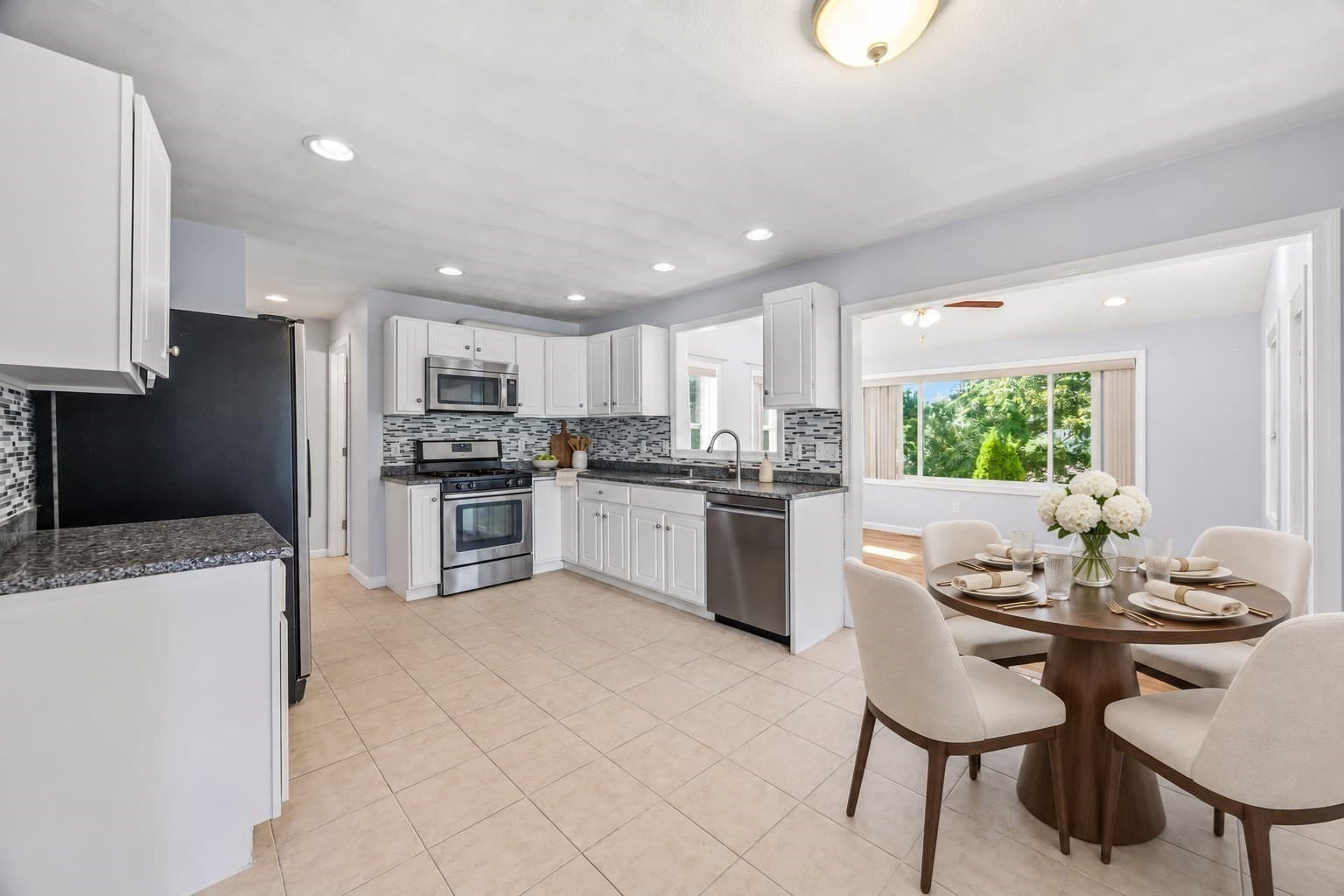 Condominium at 118 Granville Ave # 118, Malden MA 02148, Malden, photo 14 of 41