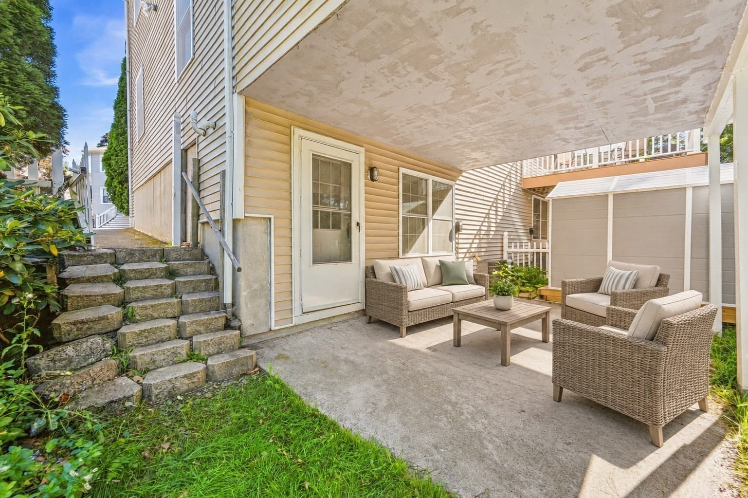 Condominium at 118 Granville Ave # 118, Malden MA 02148, Malden, photo 37 of 41