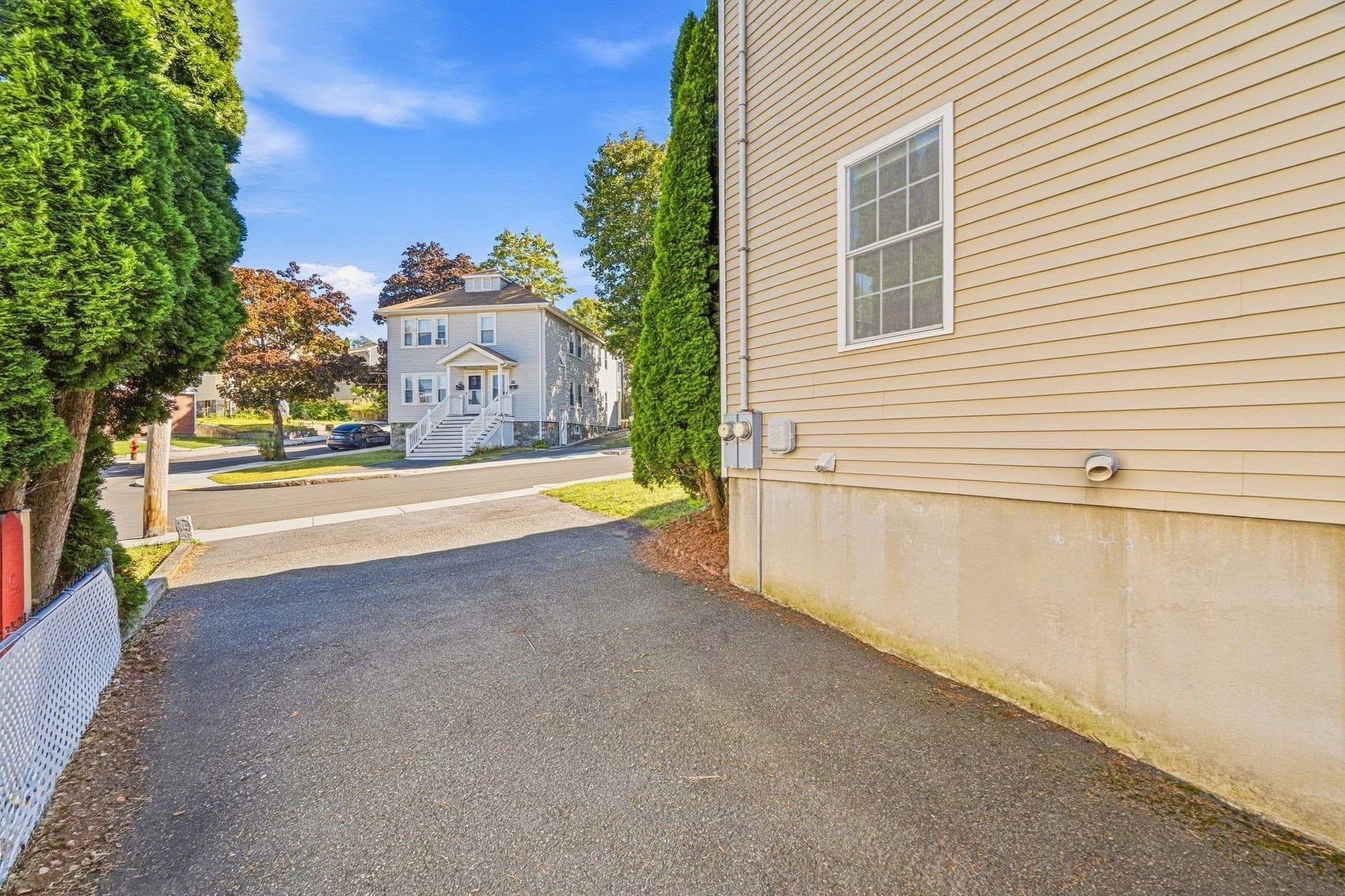 Condominium at 118 Granville Ave # 118, Malden MA 02148, Malden, photo 40 of 41