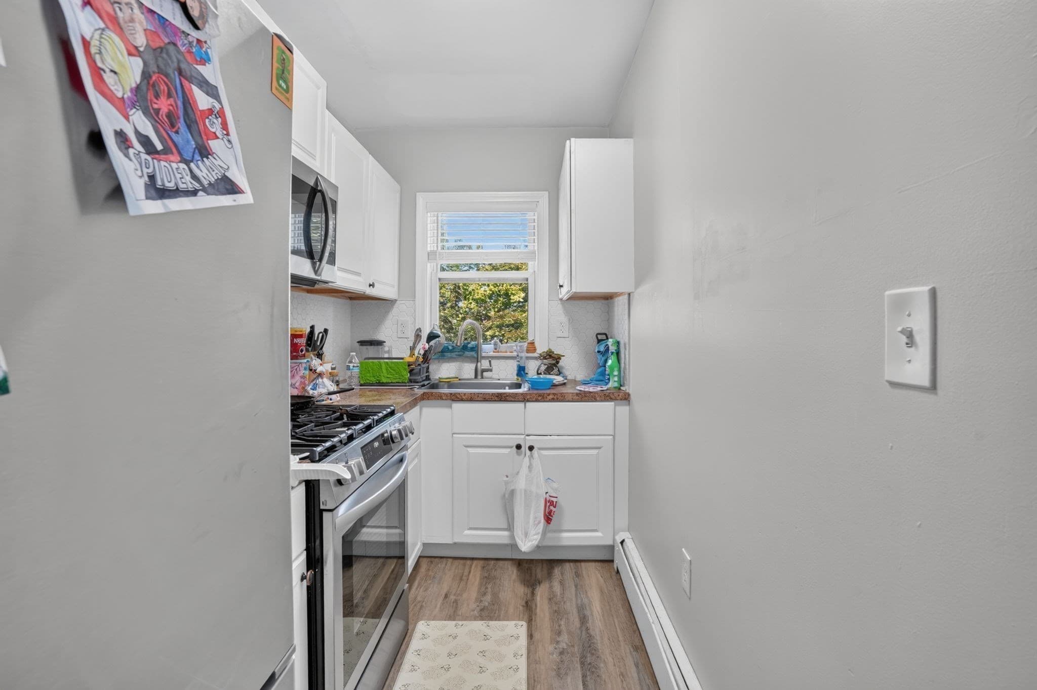 3 Family at 33 Park St, Brockton MA 02301, Brockton, photo 6 of 25