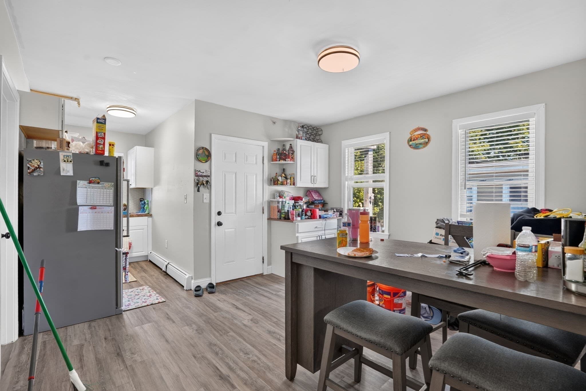 3 Family at 33 Park St, Brockton MA 02301, Brockton, photo 13 of 25