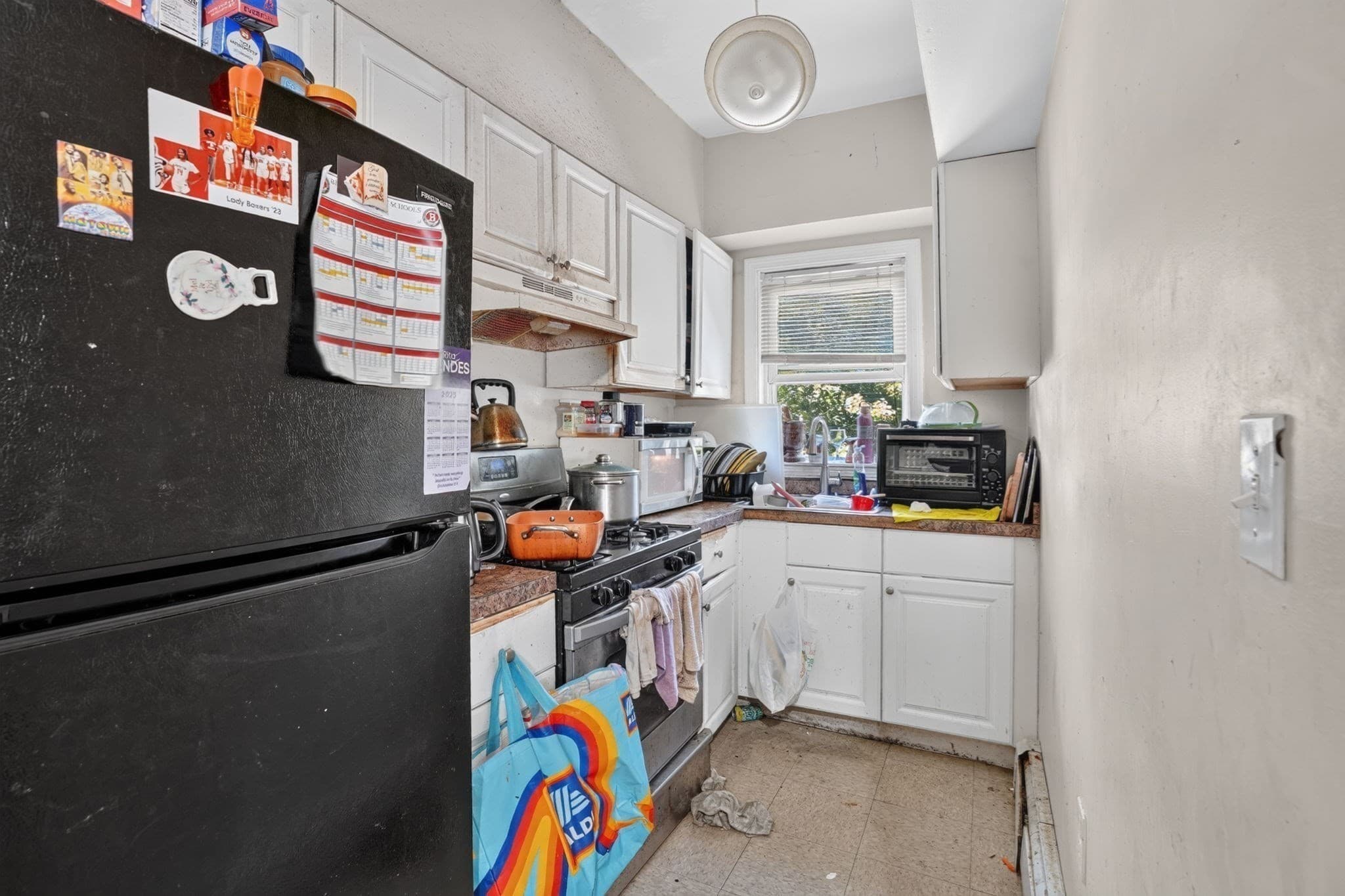 3 Family at 33 Park St, Brockton MA 02301, Brockton, photo 20 of 25