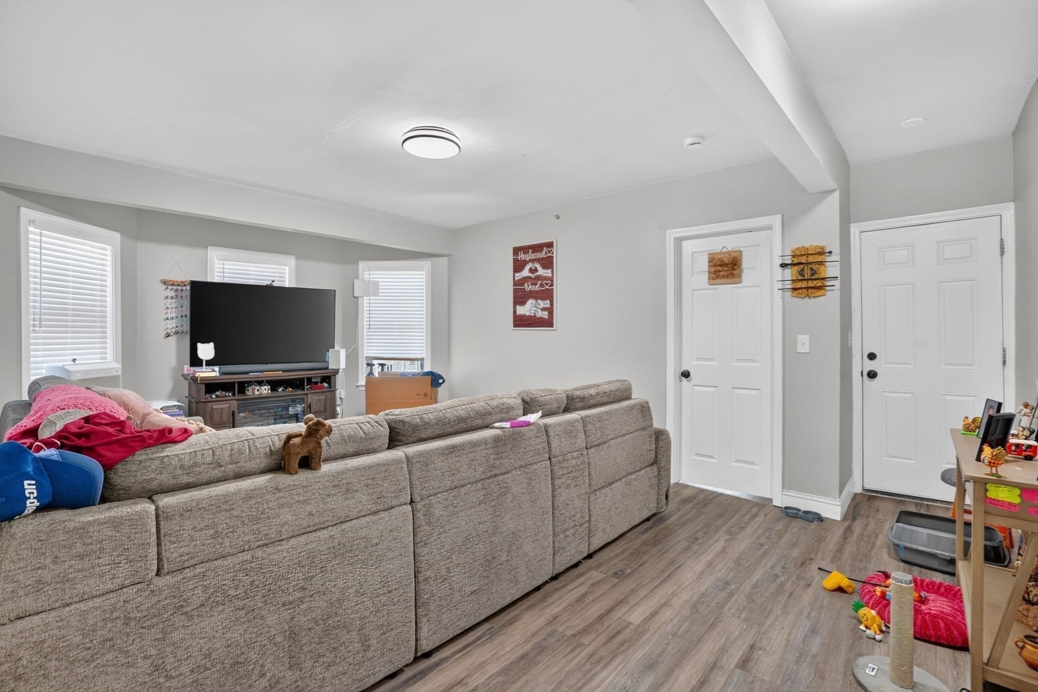 3 Family at 33 Park St, Brockton MA 02301, Brockton, photo 14 of 25