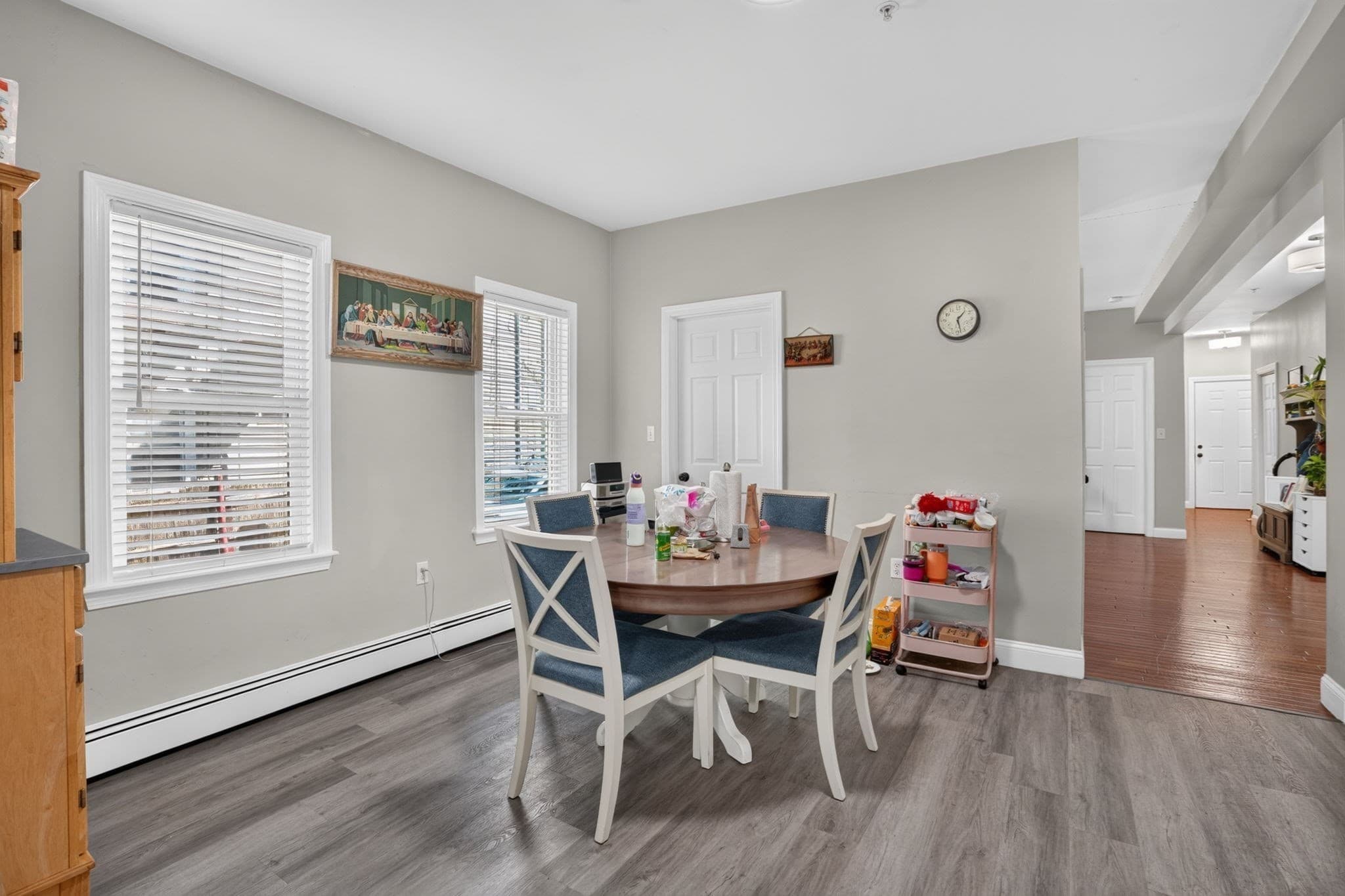 3 Family at 33 Park St, Brockton MA 02301, Brockton, photo 18 of 25