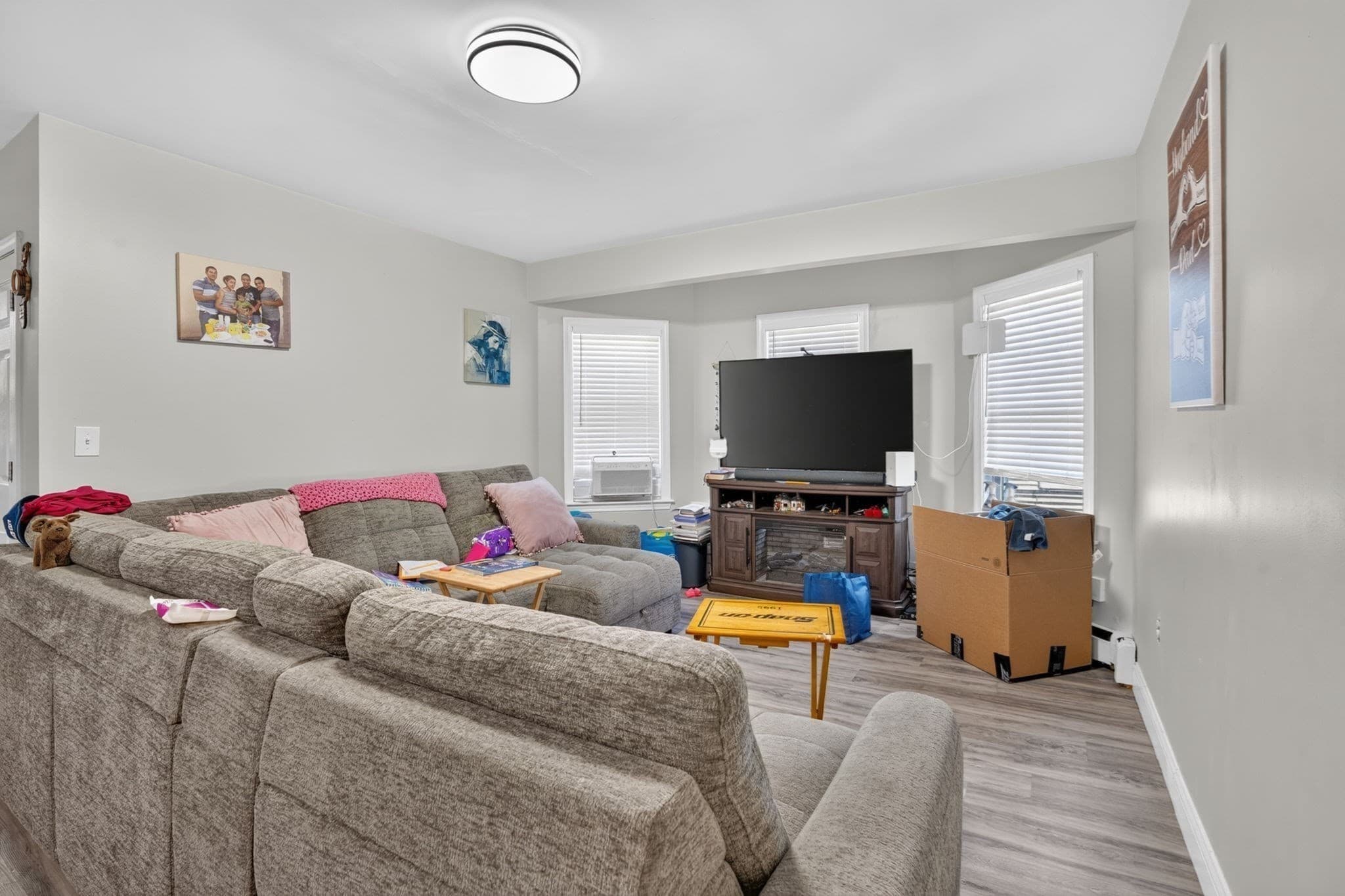 3 Family at 33 Park St, Brockton MA 02301, Brockton, photo 15 of 25