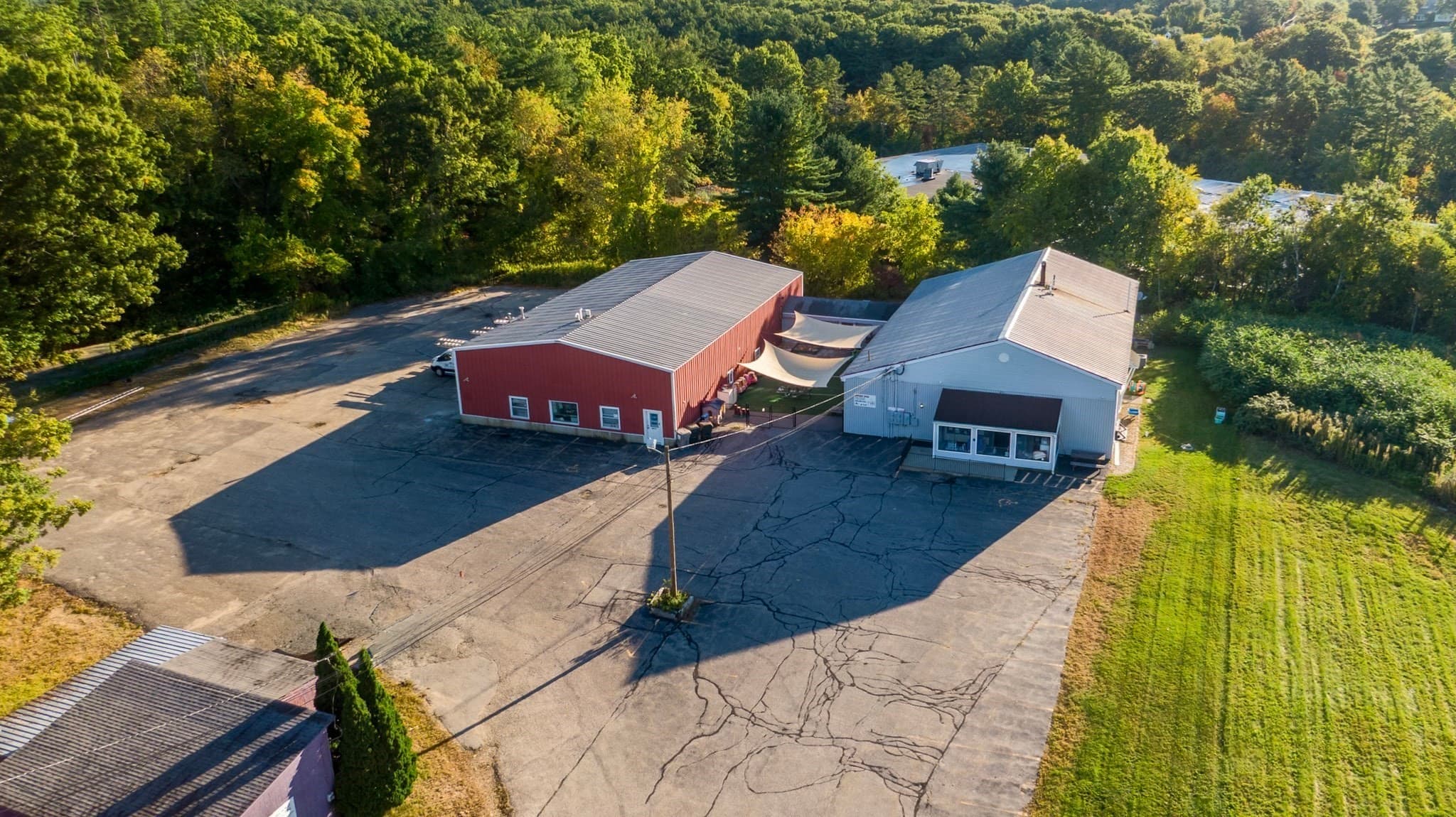Commercial Sale at 8 Donnelly Road, Spencer MA 01562, Spencer, photo 2 of 21