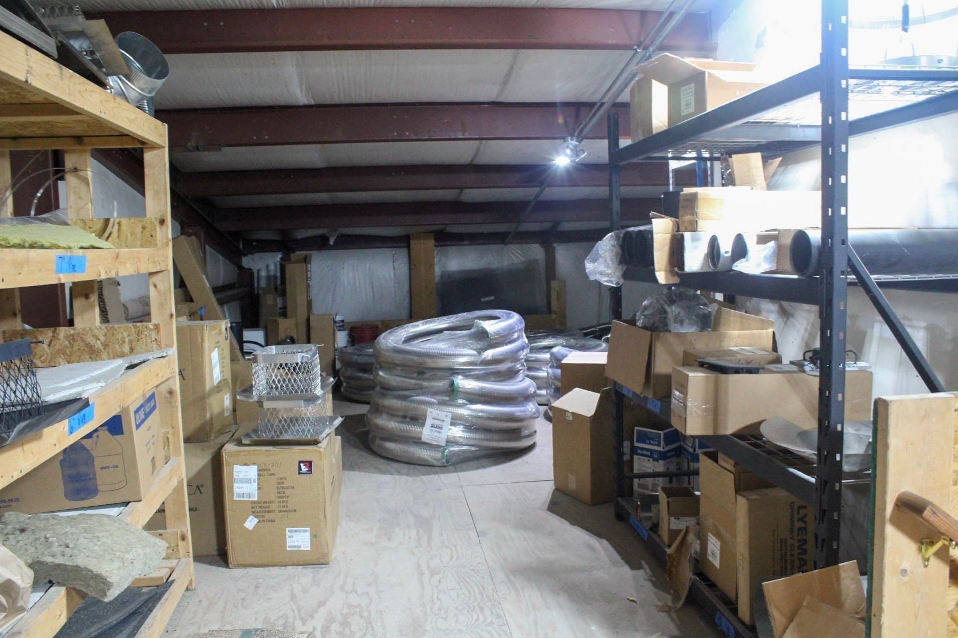 Commercial Sale at 8 Donnelly Road, Spencer MA 01562, Spencer, photo 17 of 21