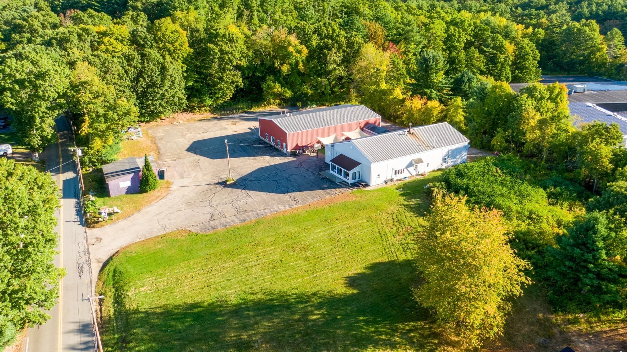 Commercial Sale at 8 Donnelly Road, Spencer MA 01562, Spencer, photo 3 of 21
