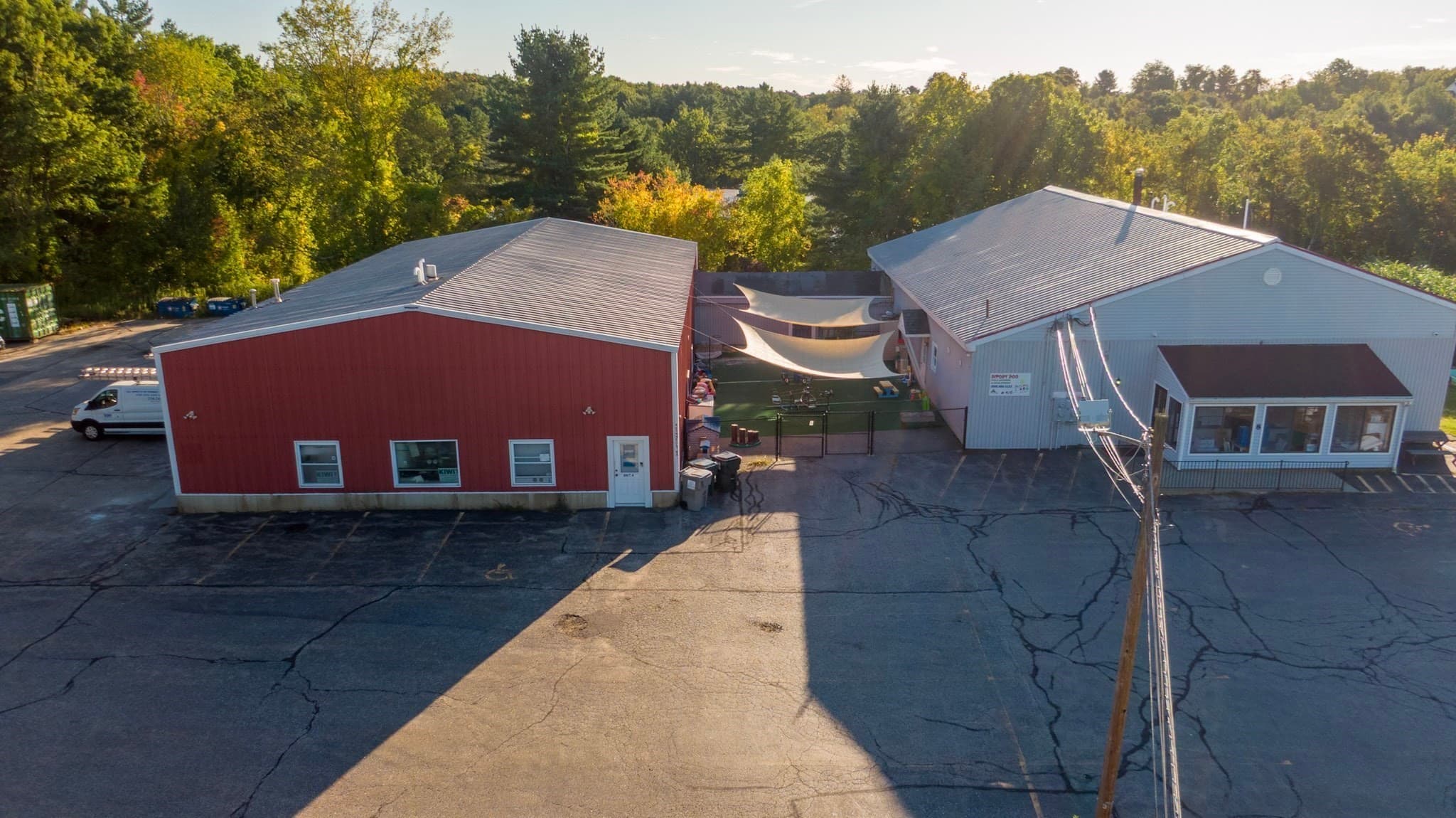 8 Donnelly Road, Spencer MA 01562