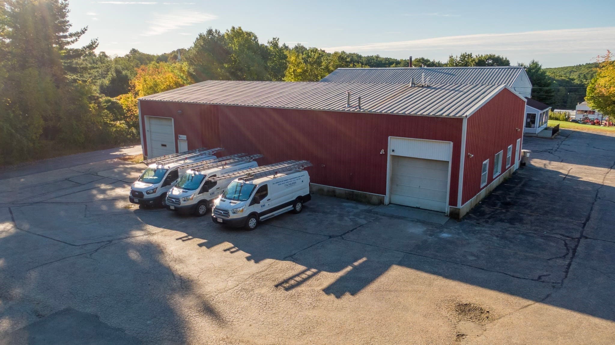 Commercial Sale at 8 Donnelly Road, Spencer MA 01562, Spencer, photo 5 of 21