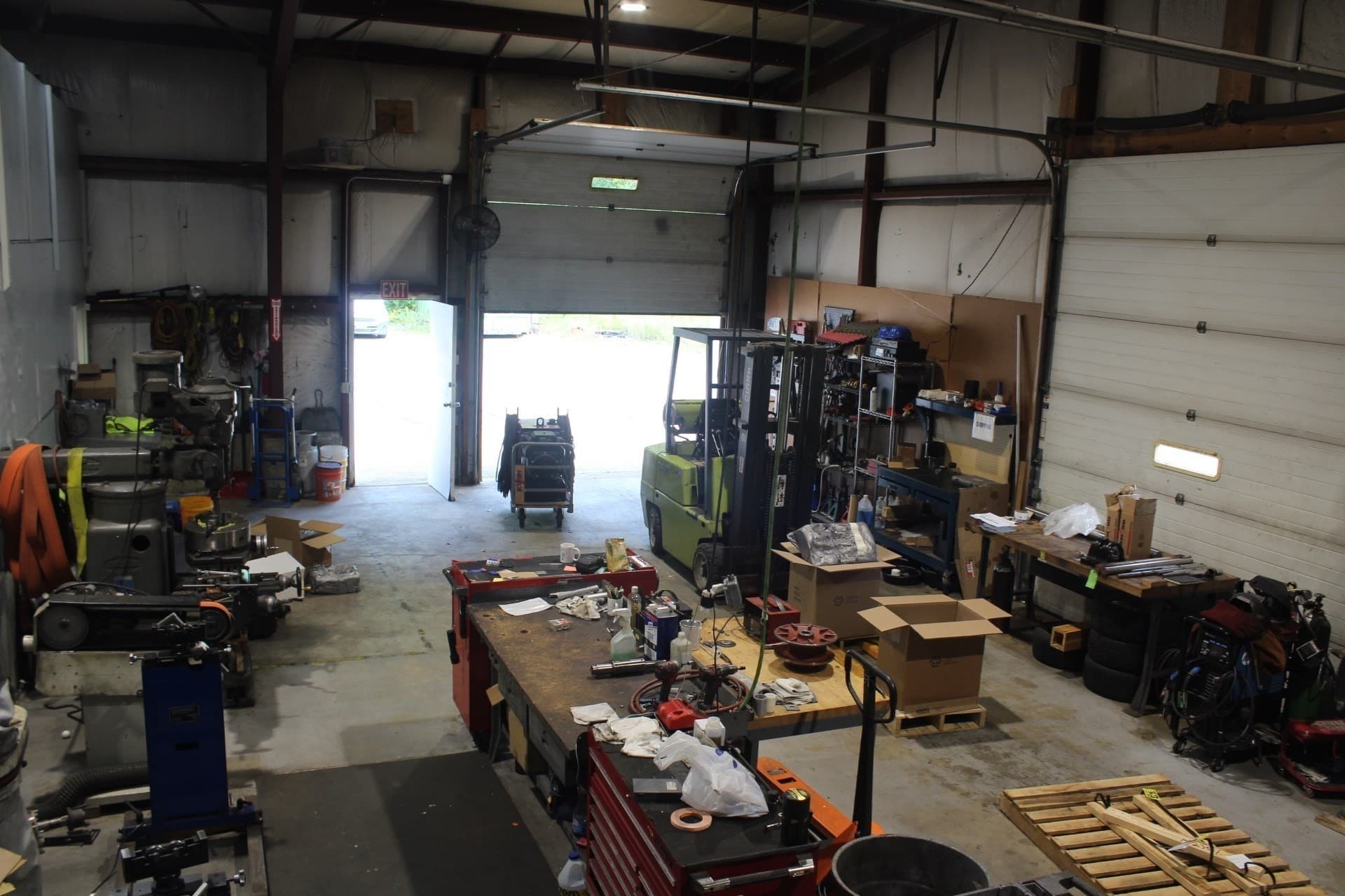 Commercial Sale at 8 Donnelly Road, Spencer MA 01562, Spencer, photo 20 of 21