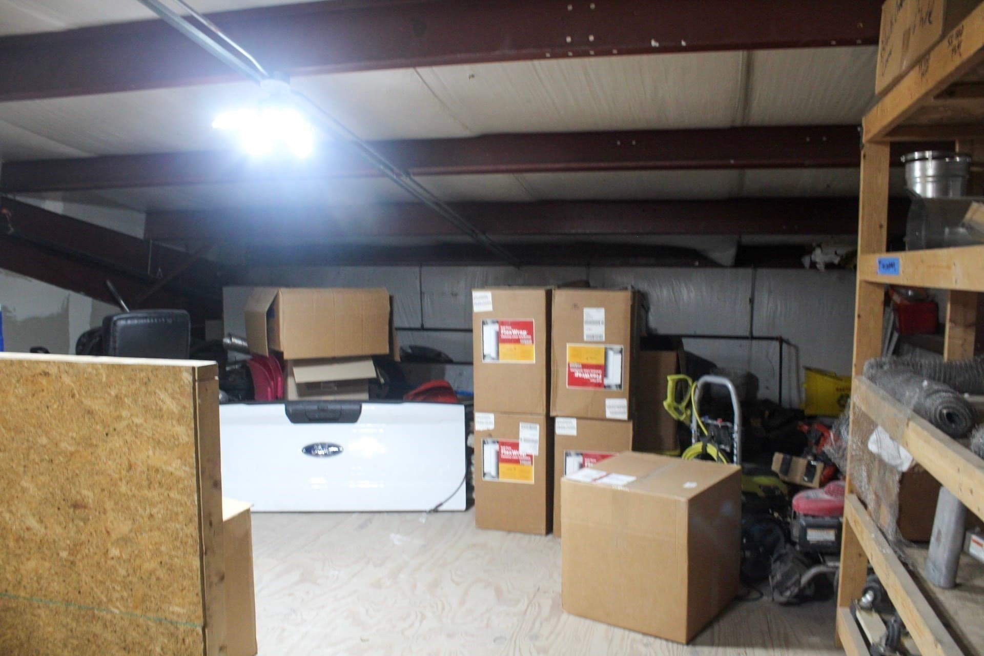 Commercial Sale at 8 Donnelly Road, Spencer MA 01562, Spencer, photo 18 of 21