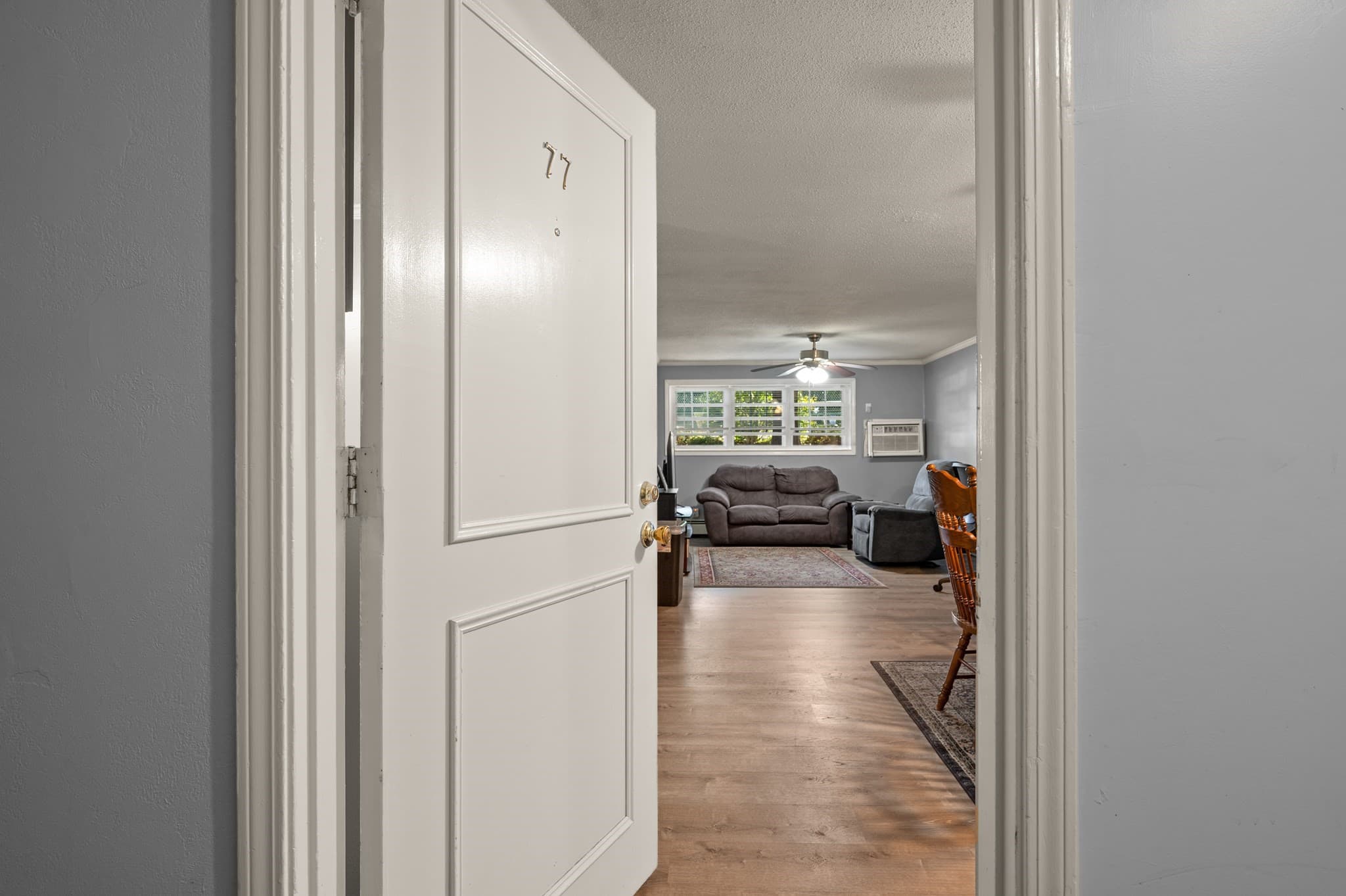 Condominium at 1 Brown Ave # 77, Amesbury MA 01913, Amesbury, photo 6 of 25