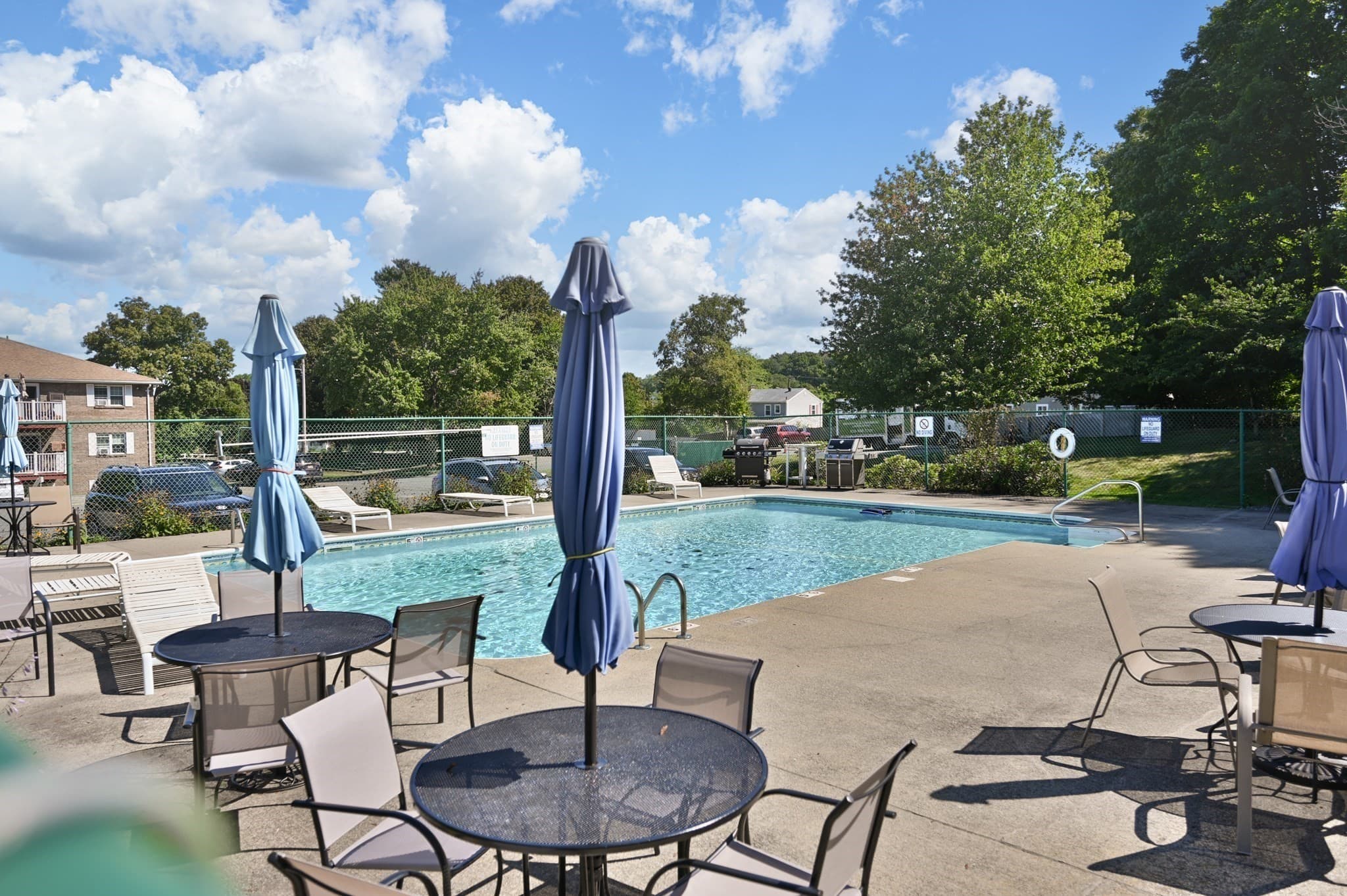Condominium at 1 Brown Ave # 77, Amesbury MA 01913, Amesbury, photo 4 of 25