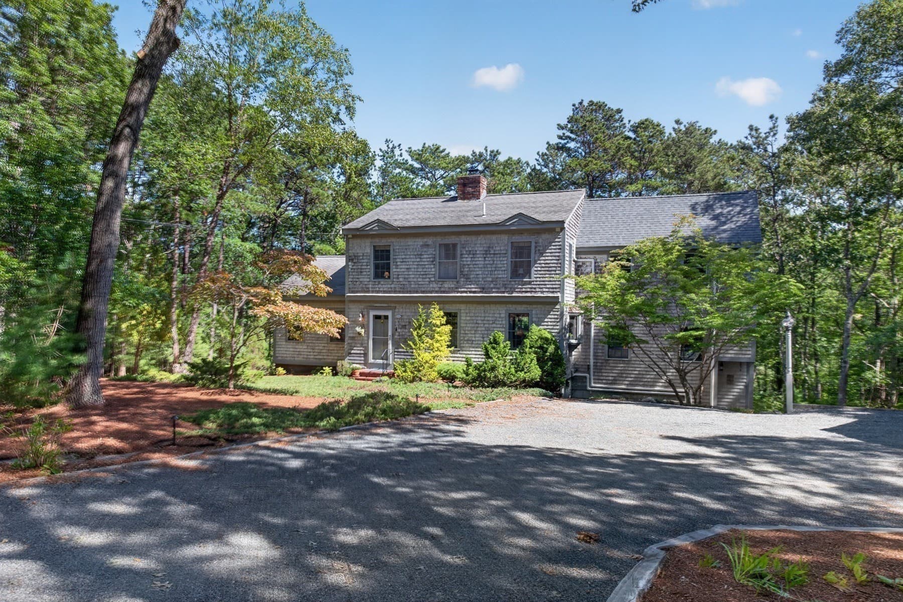 Single Family Residence at 110 Waquoit Rd East, Barnstable MA 02635, Barnstable, photo 3 of 35