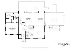 Single Family Residence at 110 Waquoit Rd East, Barnstable MA 02635, Barnstable, photo 32 of 35