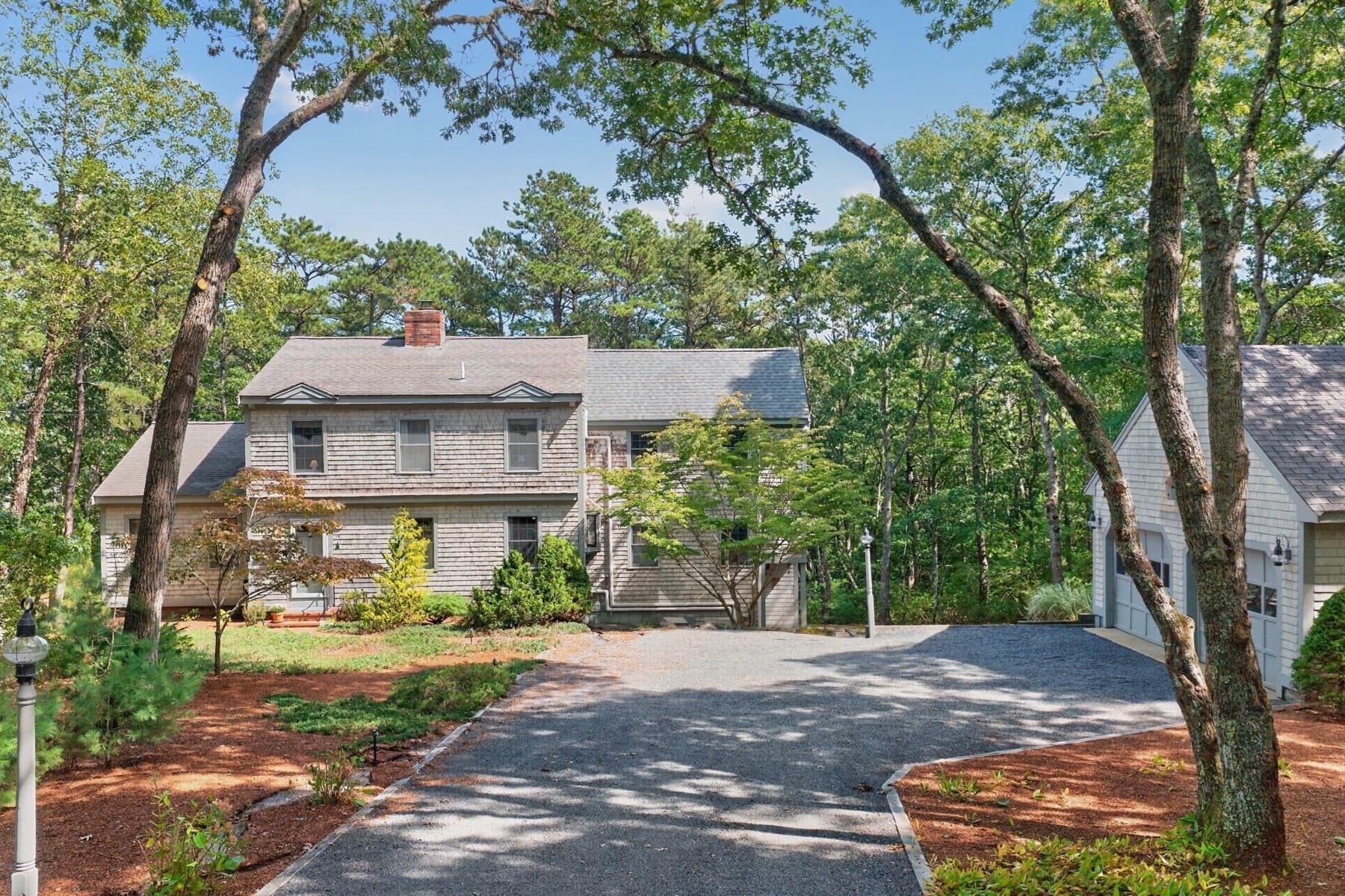 110 Waquoit Rd East, Barnstable MA 02635