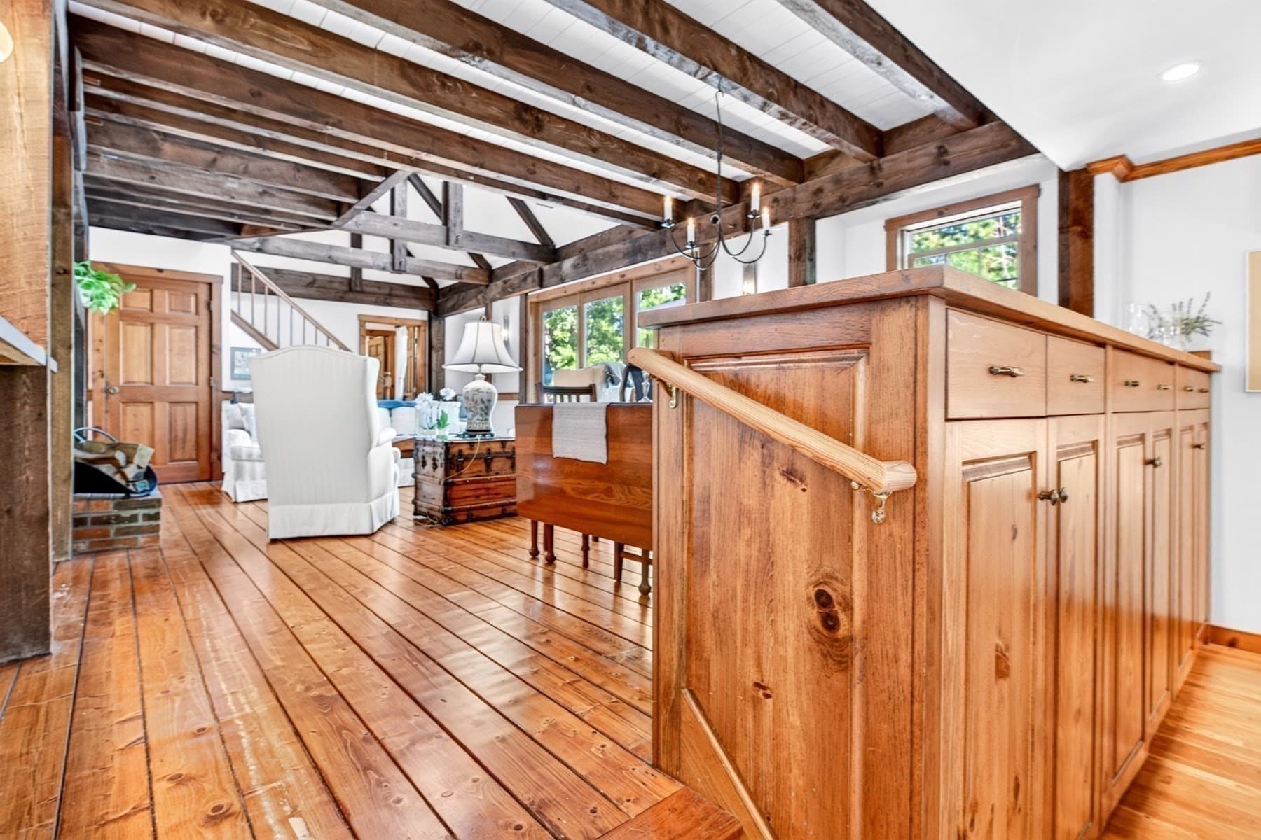 Single Family Residence at 110 Waquoit Rd East, Barnstable MA 02635, Barnstable, photo 20 of 35