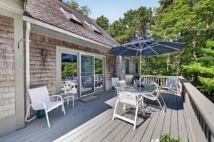 Single Family Residence at 110 Waquoit Rd East, Barnstable MA 02635, Barnstable, photo 30 of 35