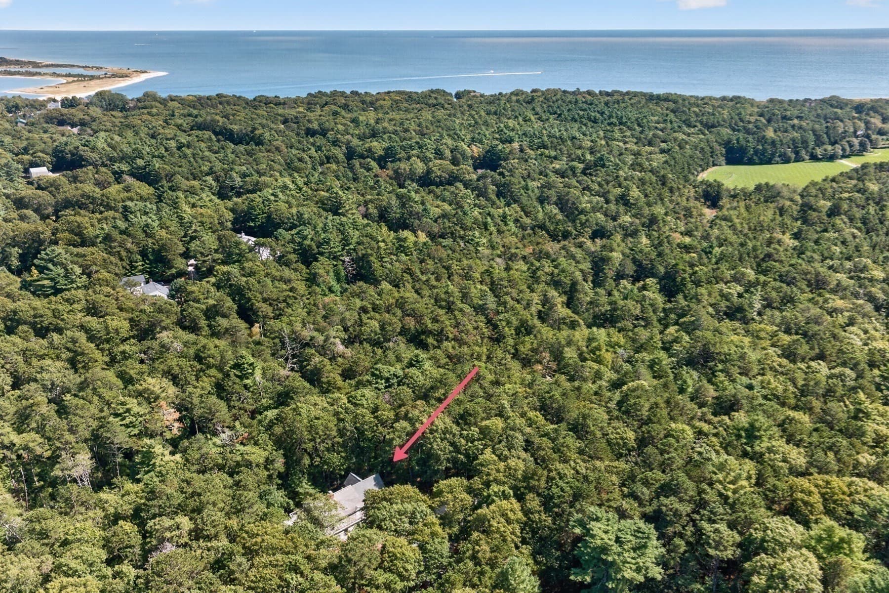 Single Family Residence at 110 Waquoit Rd East, Barnstable MA 02635, Barnstable, photo 10 of 35