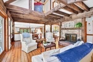 Single Family Residence at 110 Waquoit Rd East, Barnstable MA 02635, Barnstable, photo 15 of 35