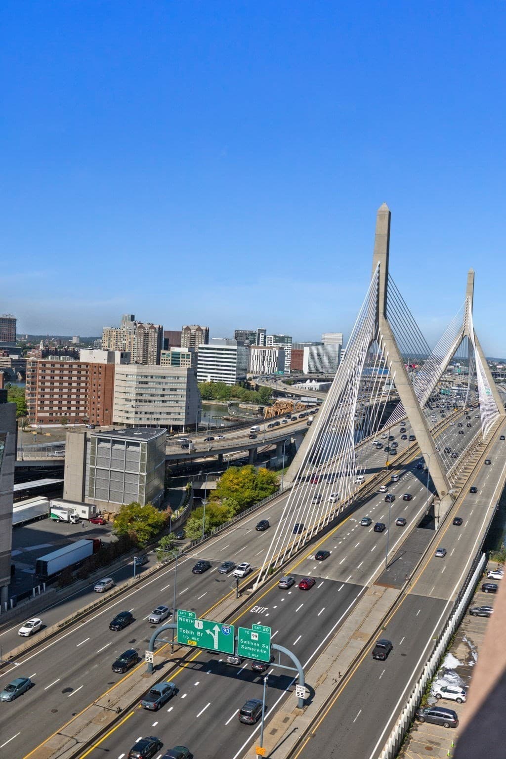 Condominium at 100 Lovejoy Wharf, Boston MA 02114, Boston, photo 17 of 19