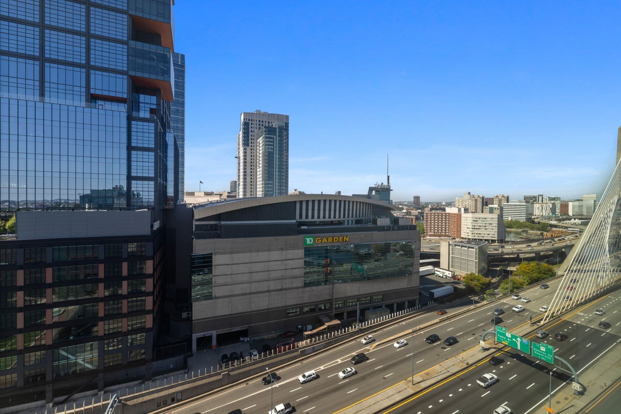 Condominium at 100 Lovejoy Wharf, Boston MA 02114, Boston, photo 16 of 19