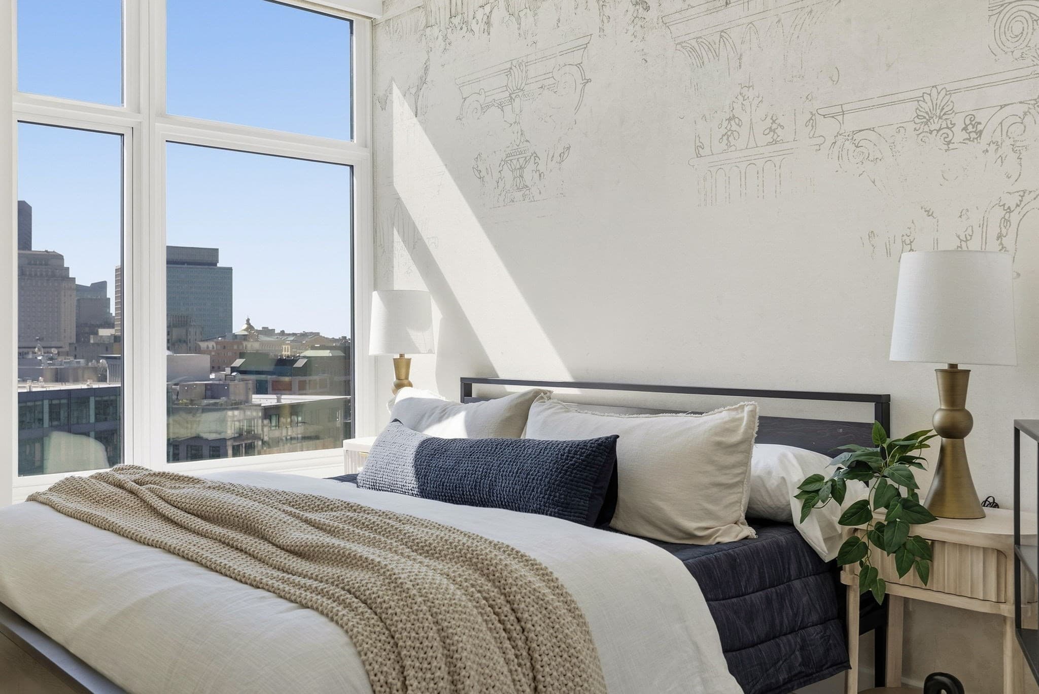 Condominium at 100 Lovejoy Wharf, Boston MA 02114, Boston, photo 12 of 19