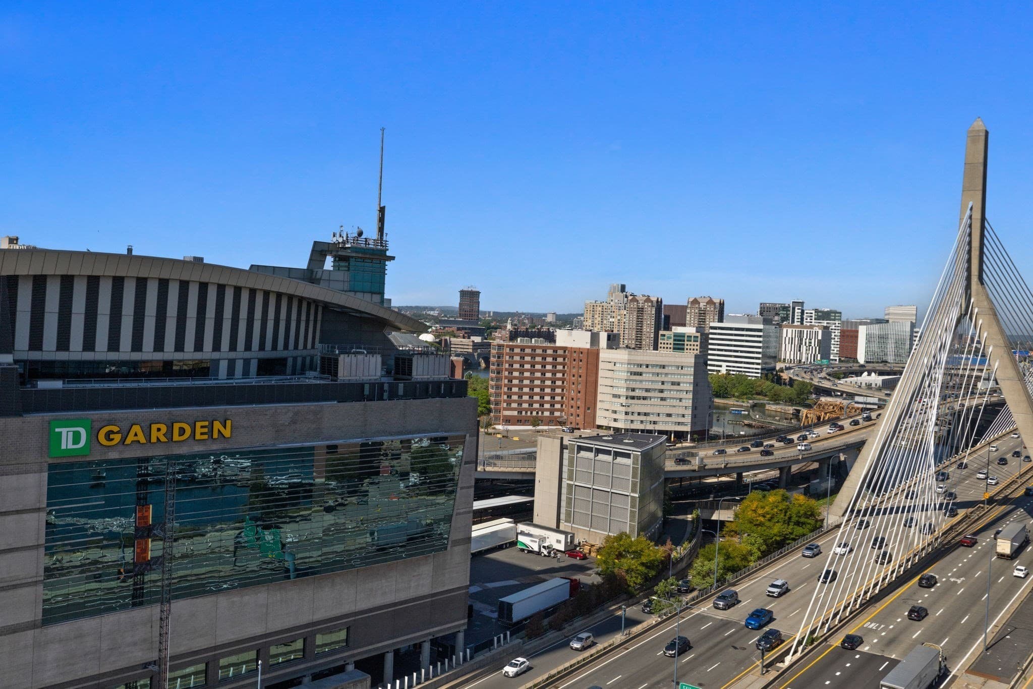 Condominium at 100 Lovejoy Wharf, Boston MA 02114, Boston, photo 18 of 19