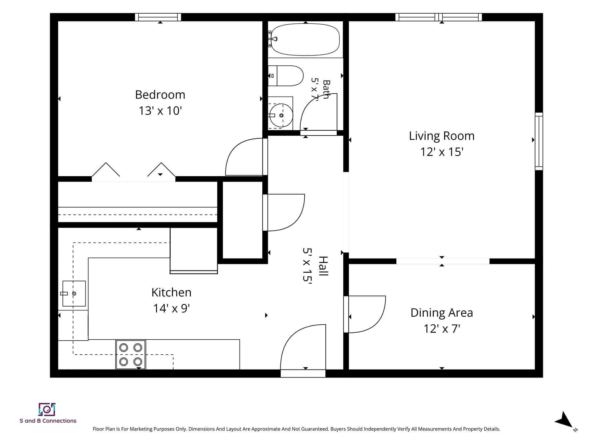Condominium at 15 Lawrence Road # 32, Rowley MA 01969, photo 22 of 22