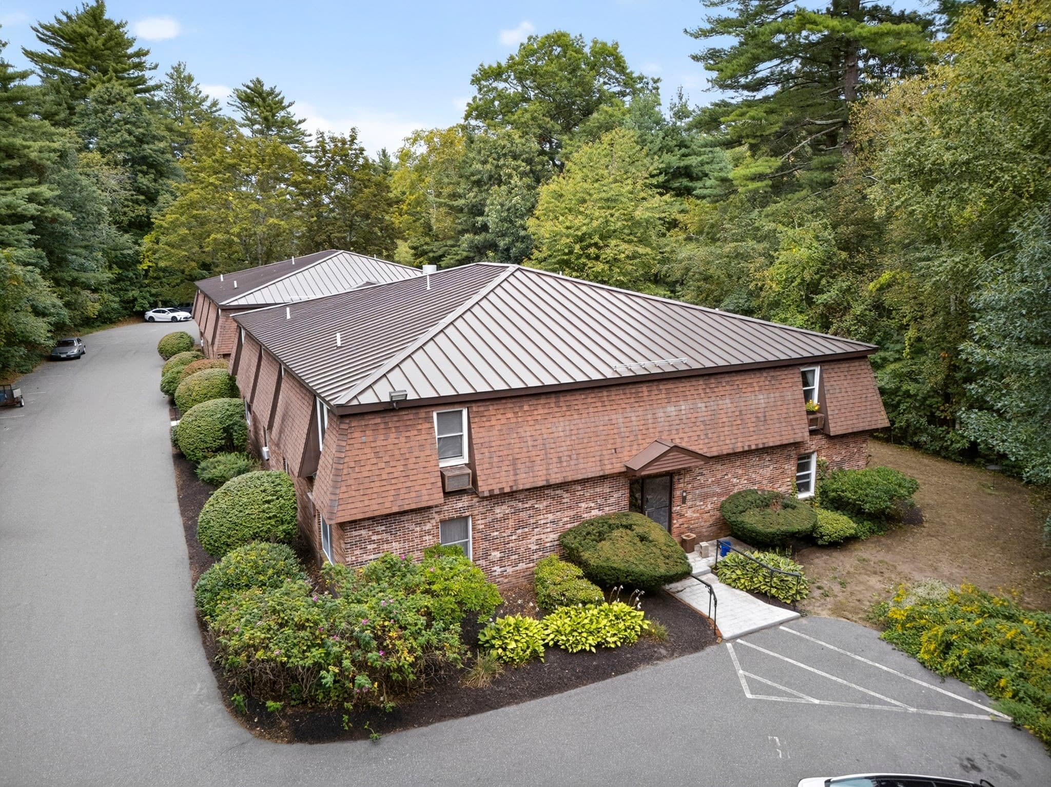 15 Lawrence Road # 32, Rowley MA 01969